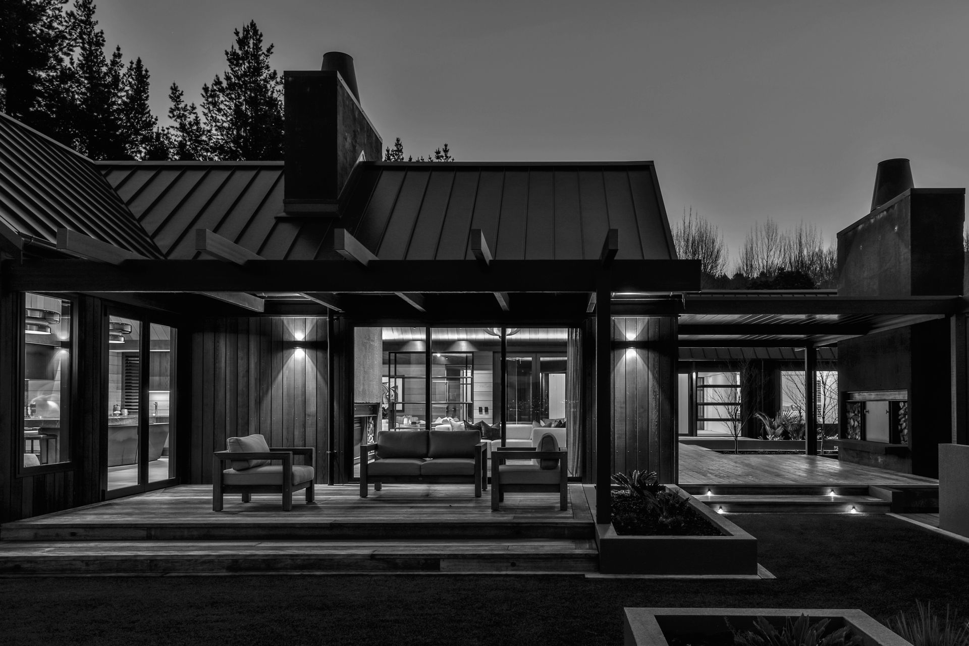 Acacia Bay Gables
