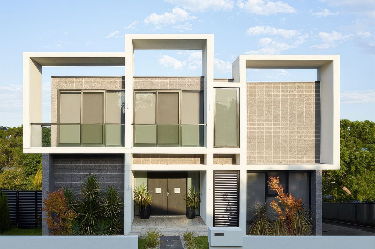 Tennyson Point House