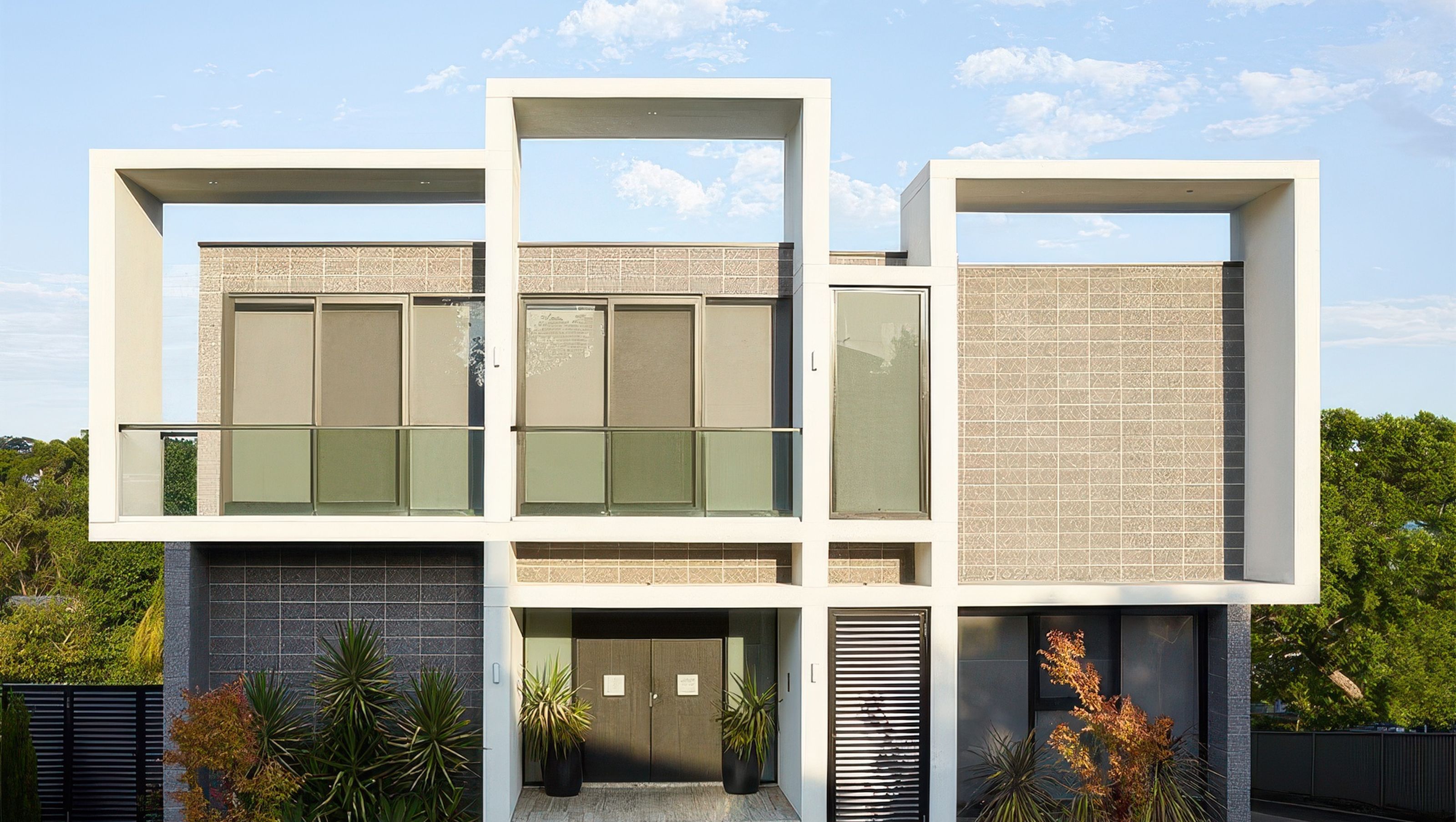 Tennyson Point House