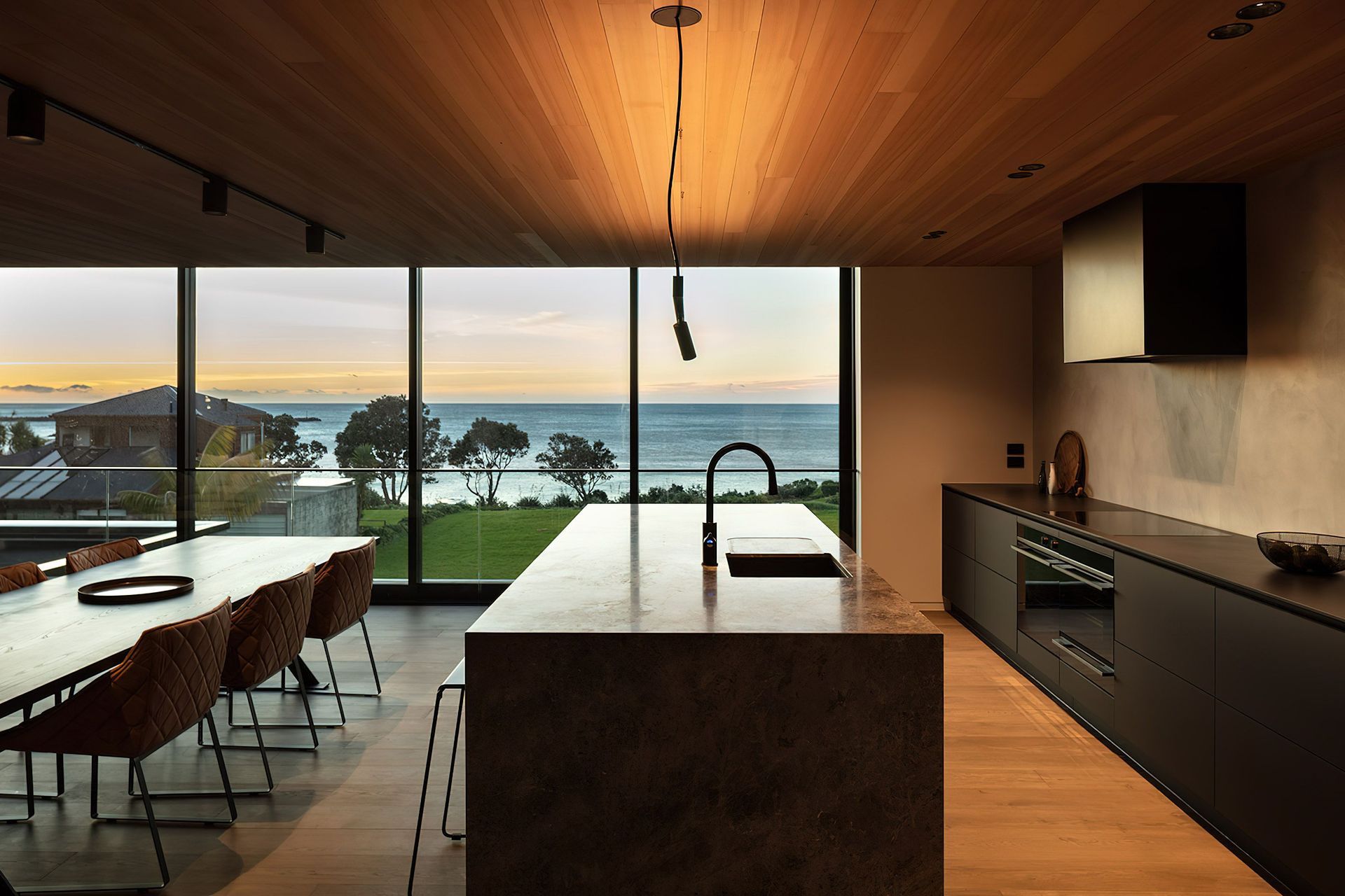 Birdwood House