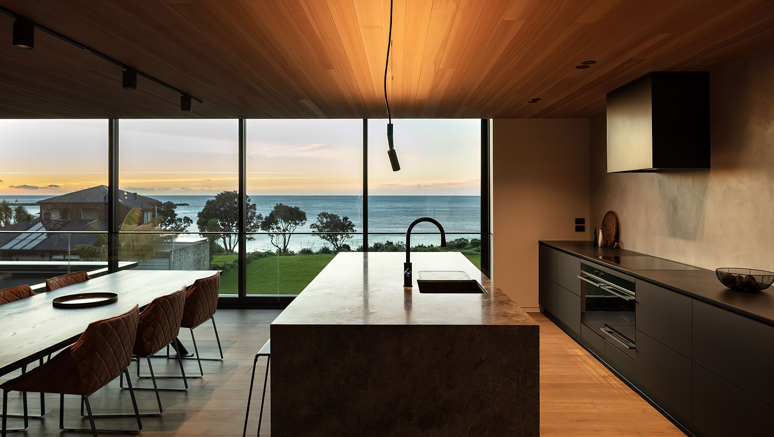 Birdwood House