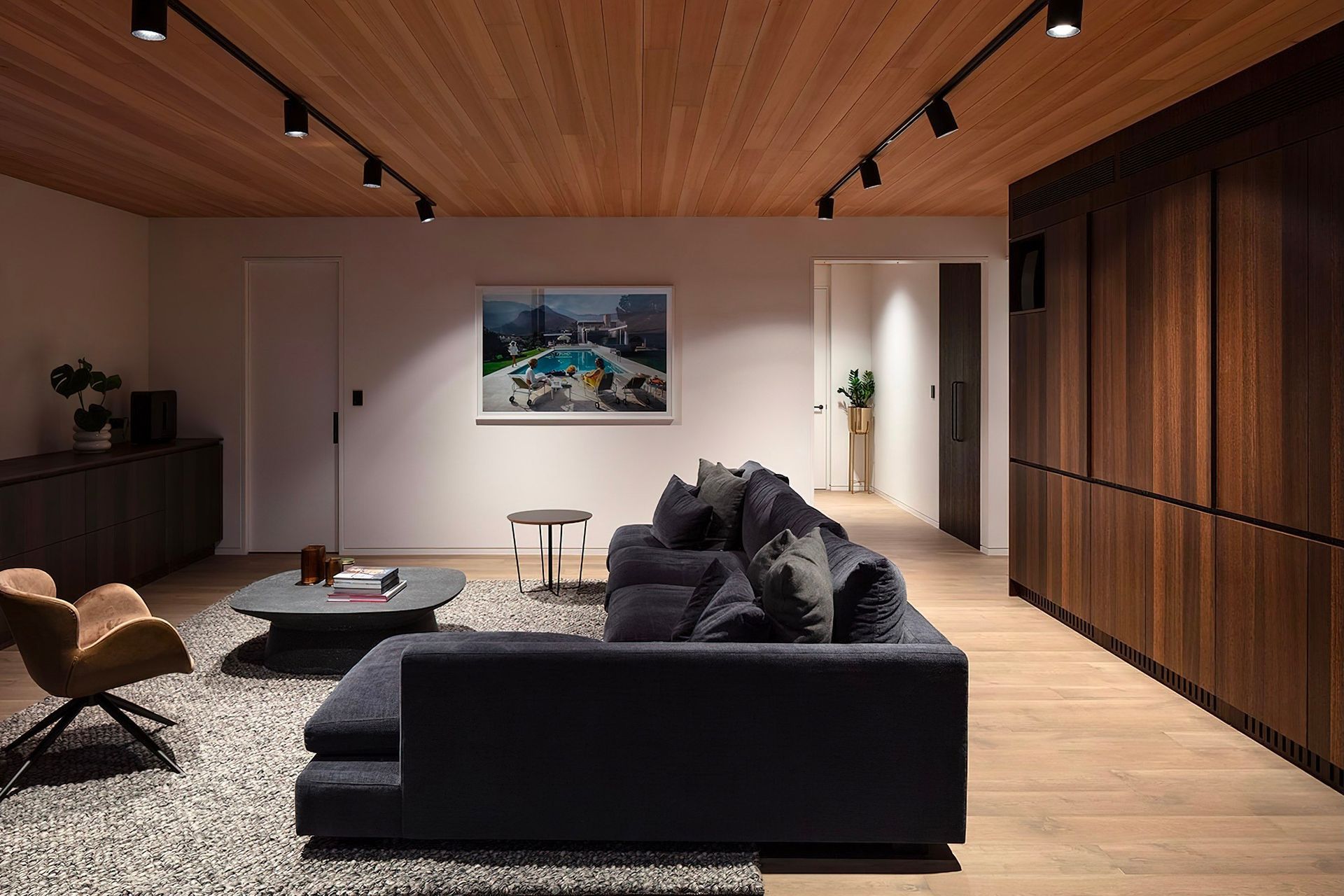 Birdwood House