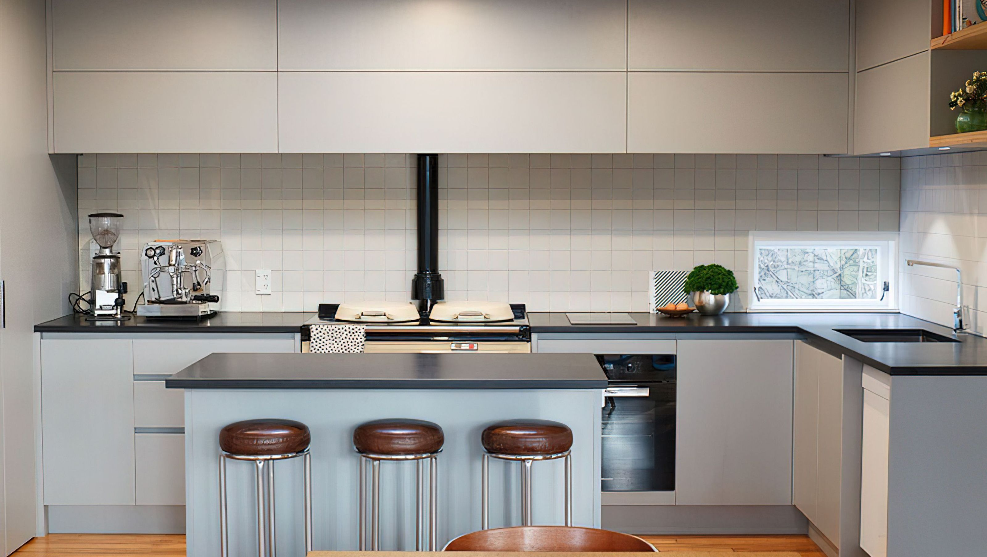 Kitchen on the Park