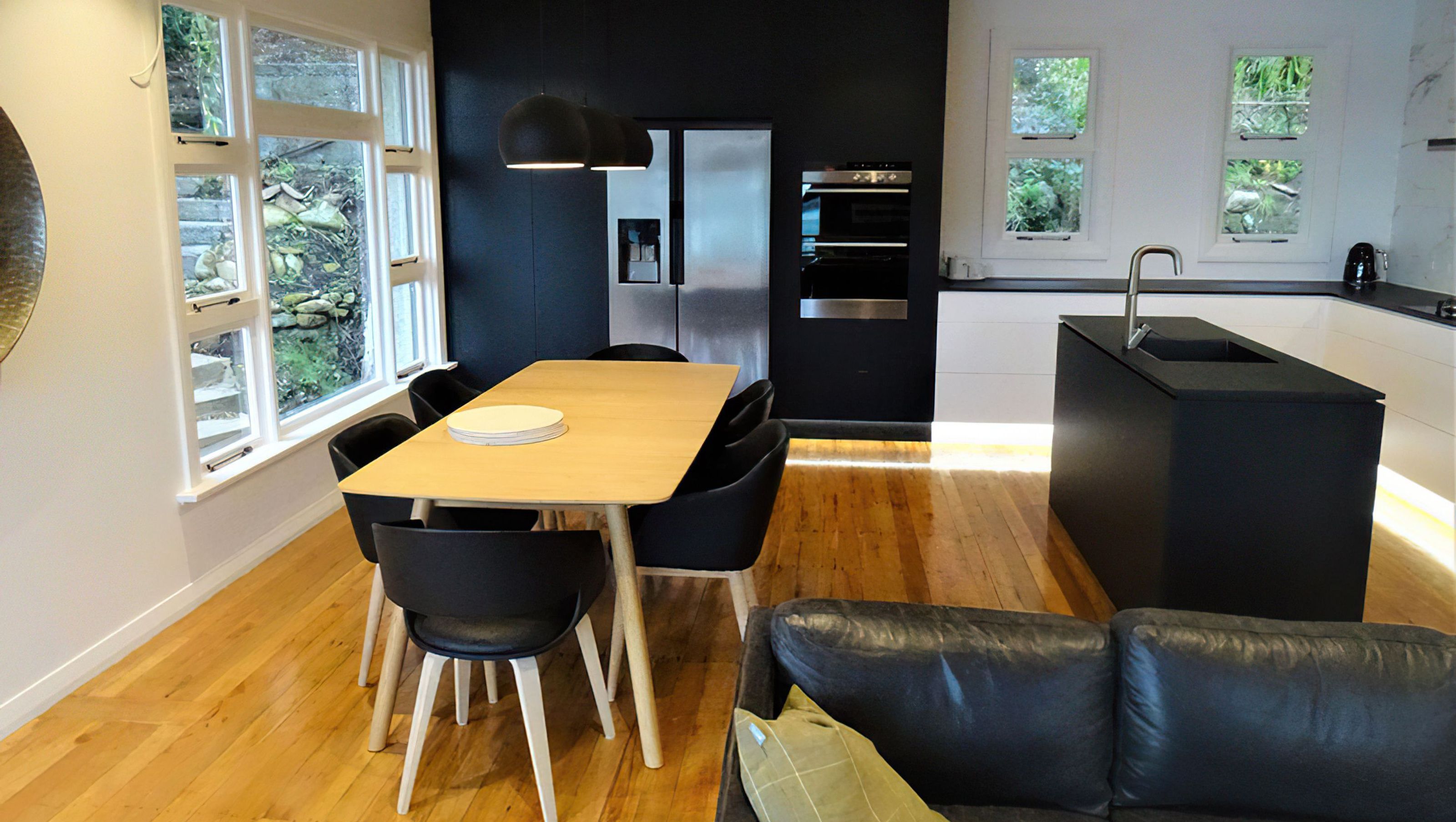 Harbour Kitchen Dunedin