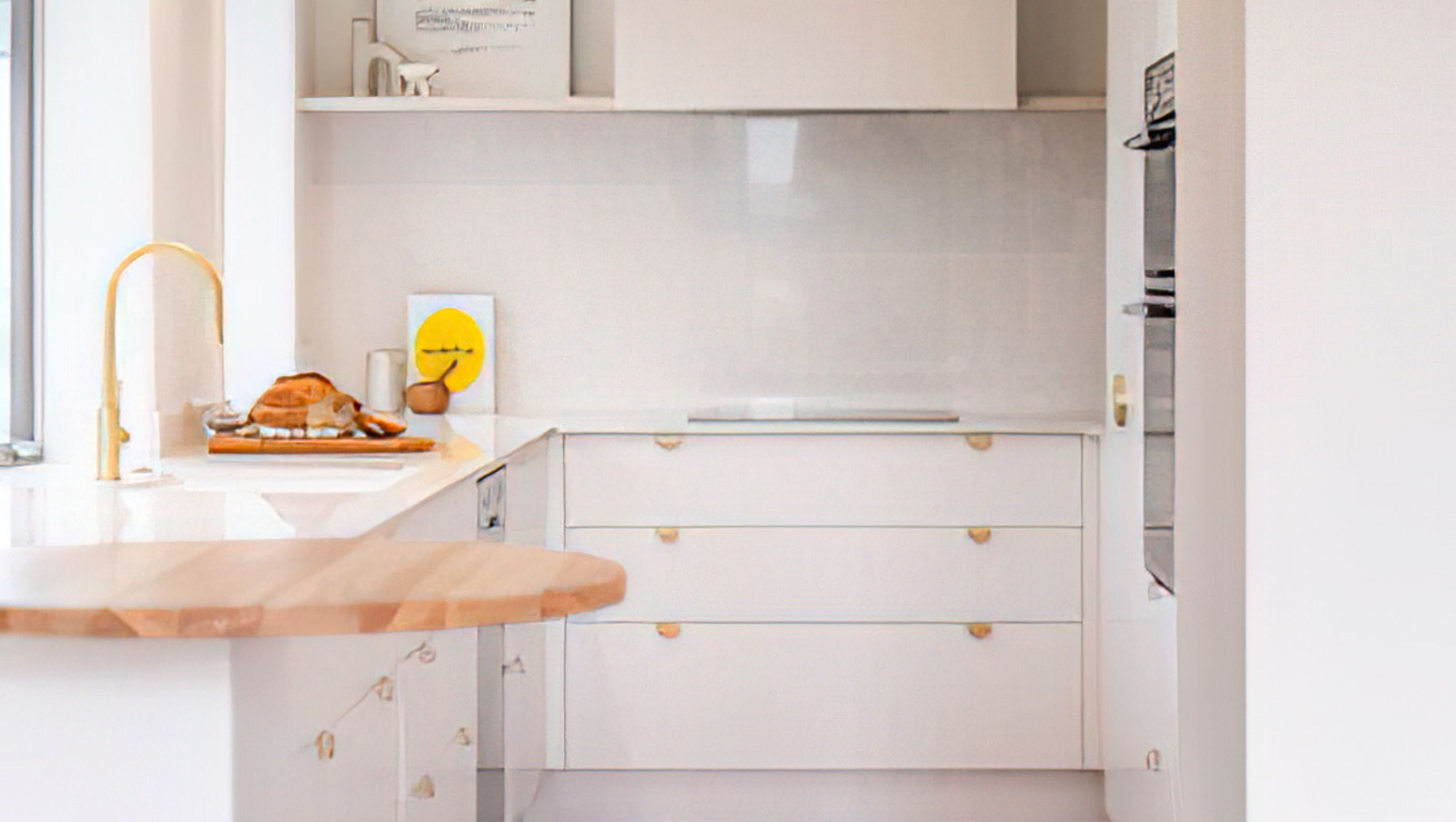 Orkney Rd Kitchen Fitout