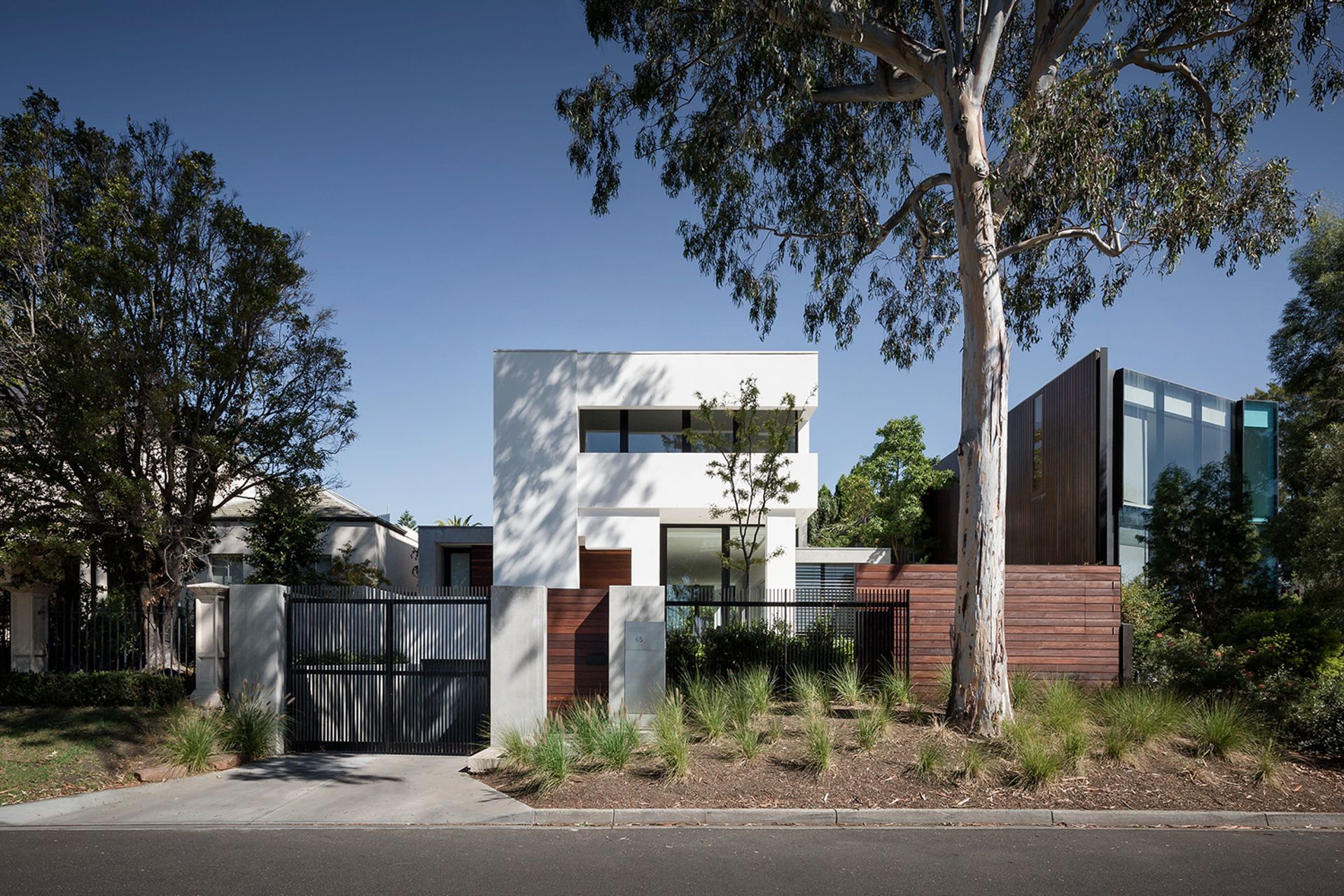 Kensington Road