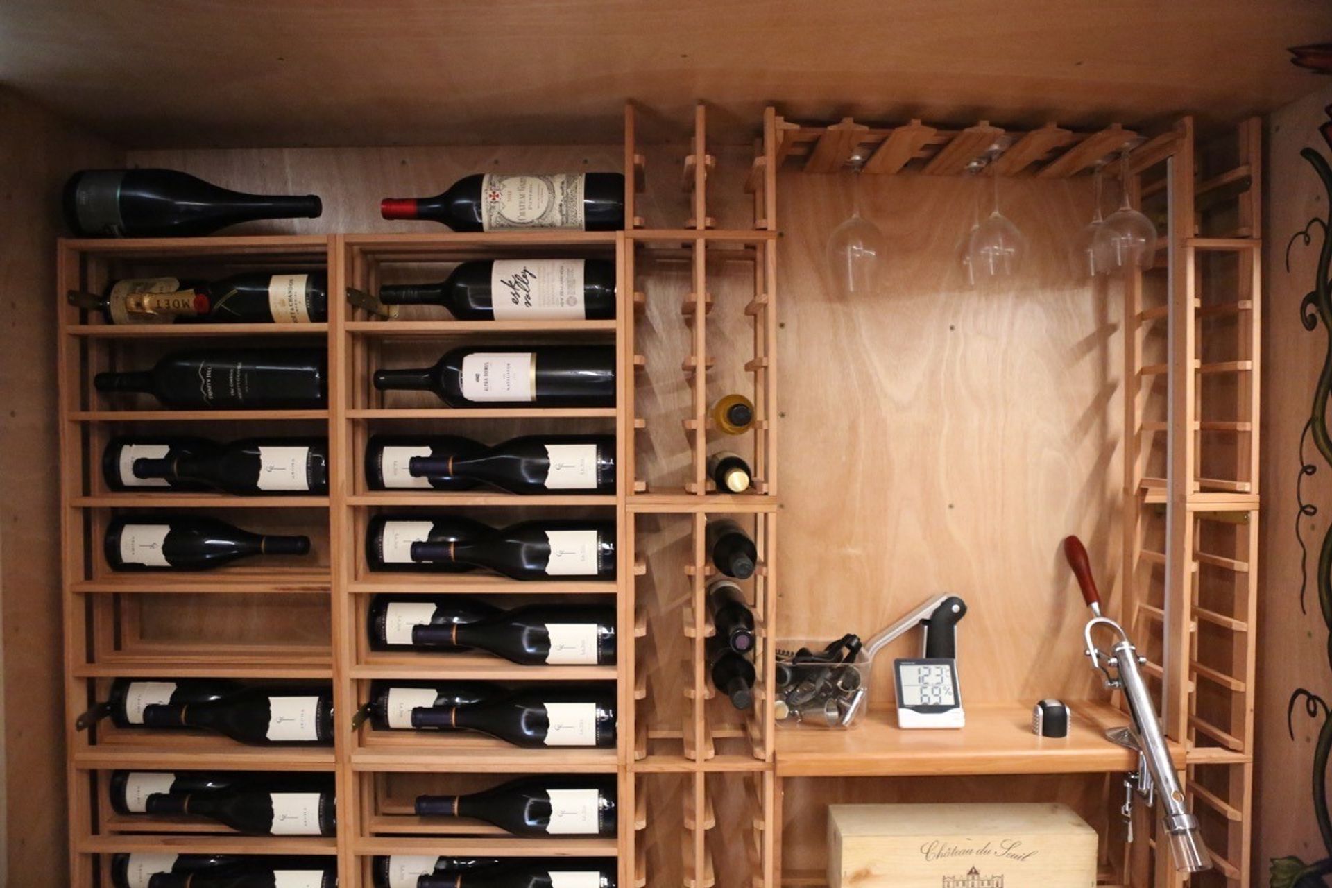 Wine Cellar