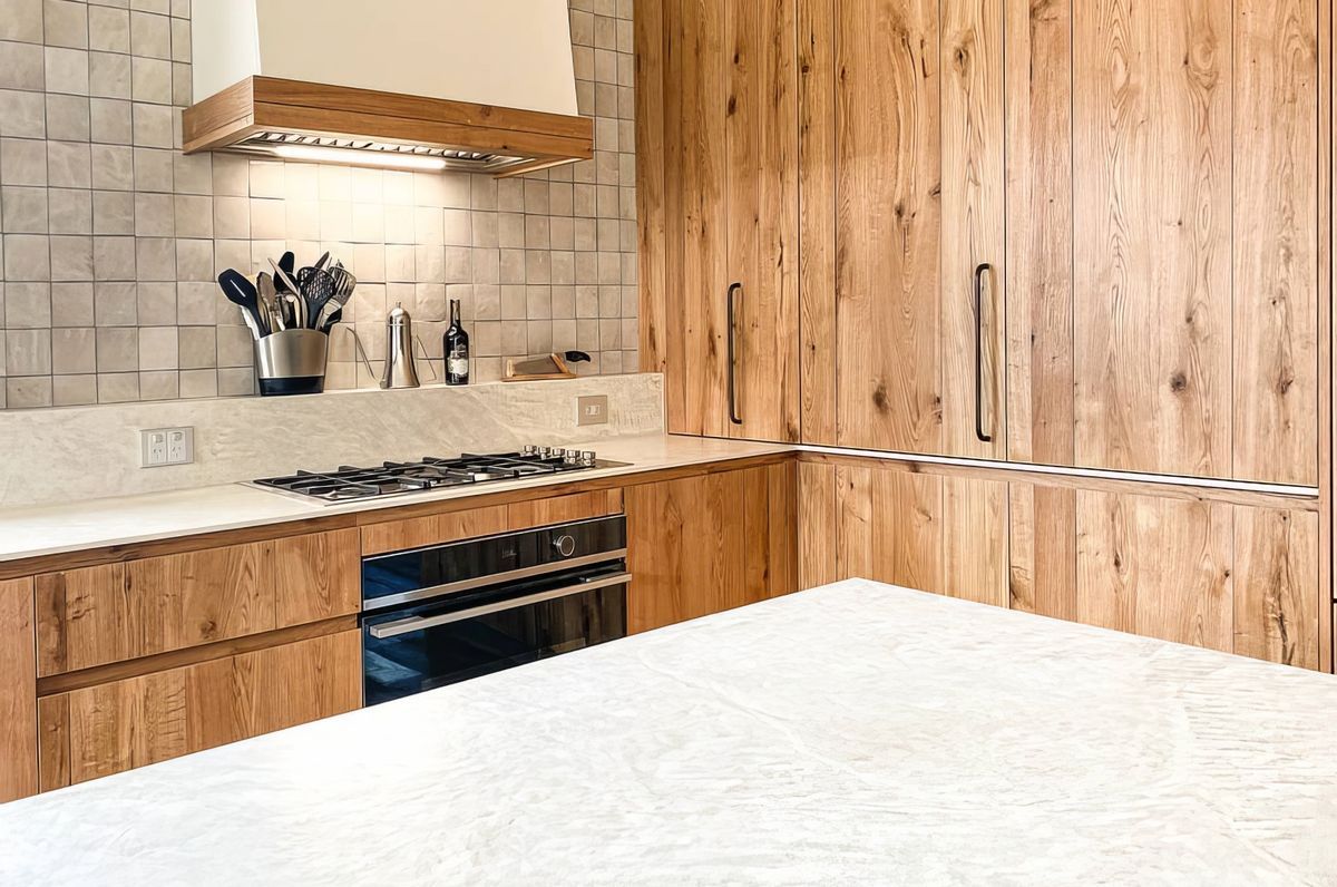 Cosy Living in Gibbston Valley