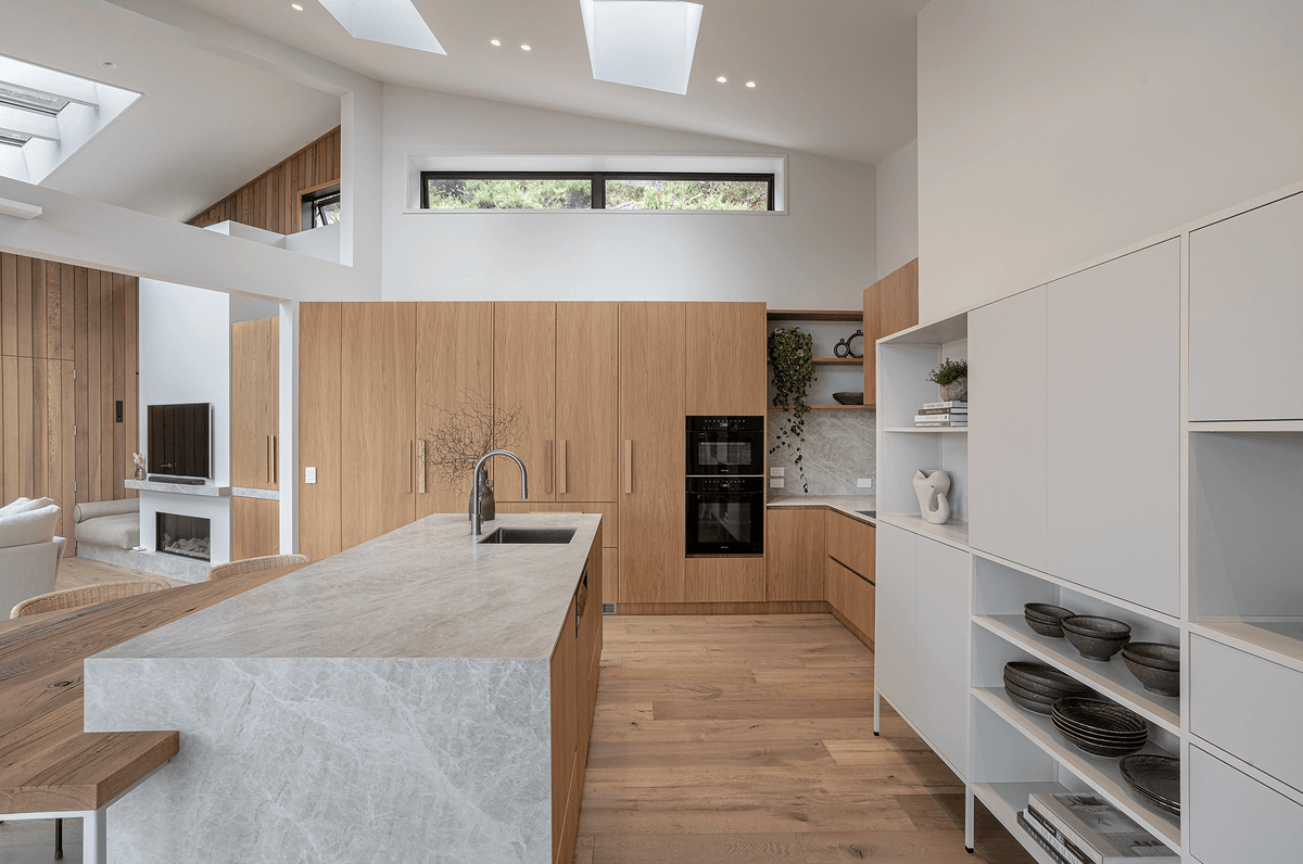 Tairua Kitchen