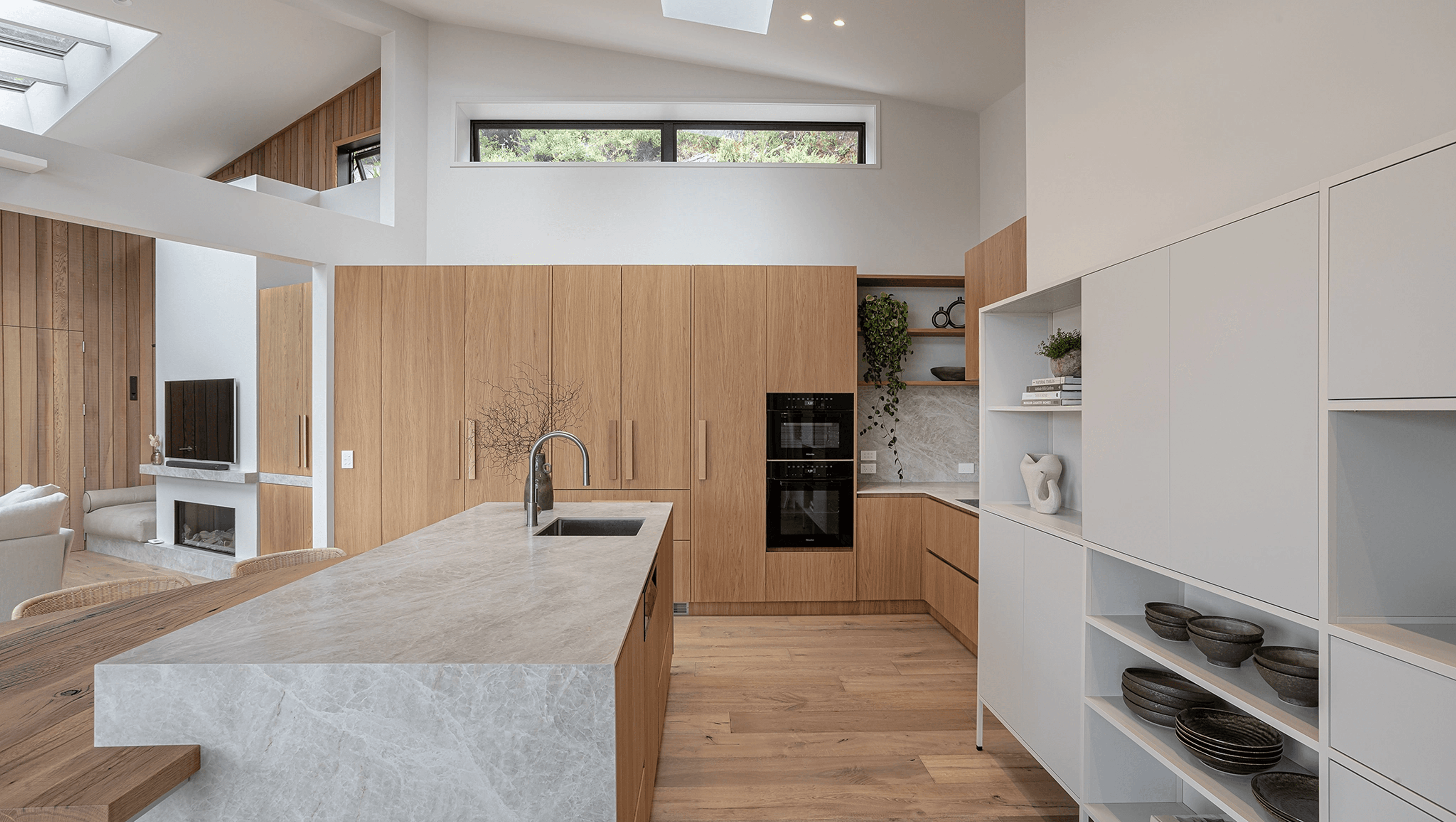 Tairua Kitchen
