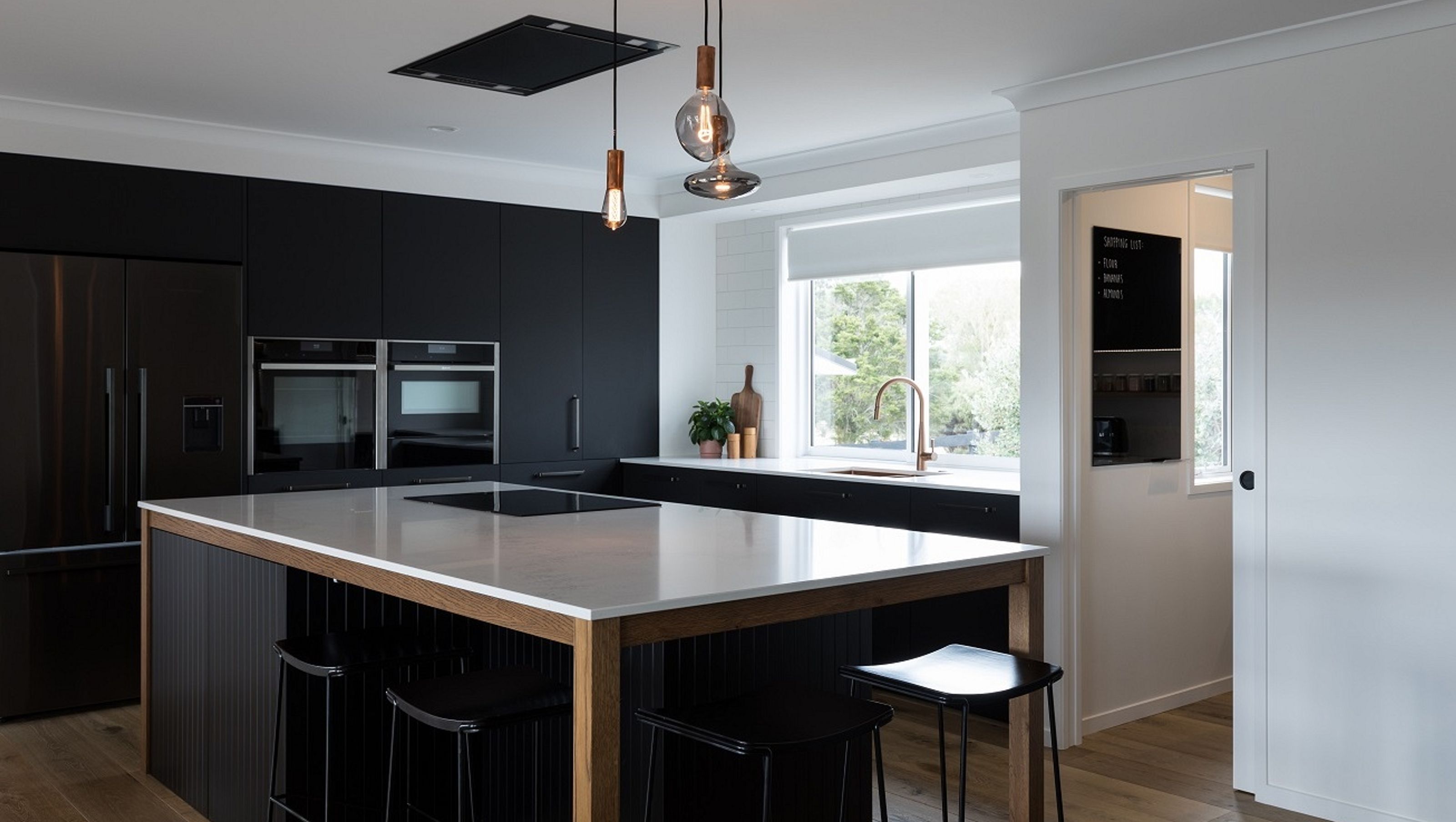 Buckland Road Project