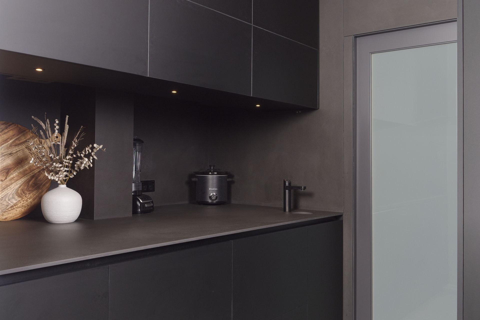 Dark in Design