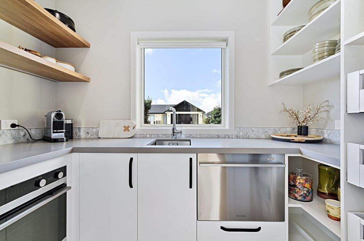 Small Kitchens