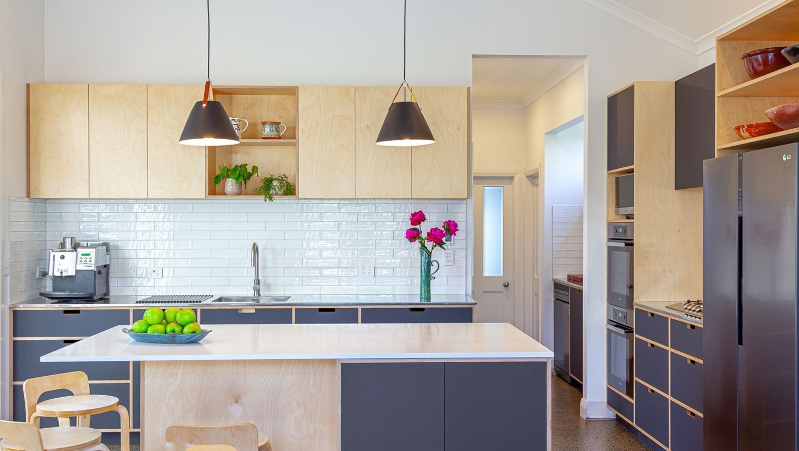 Victoria Road Kitchen