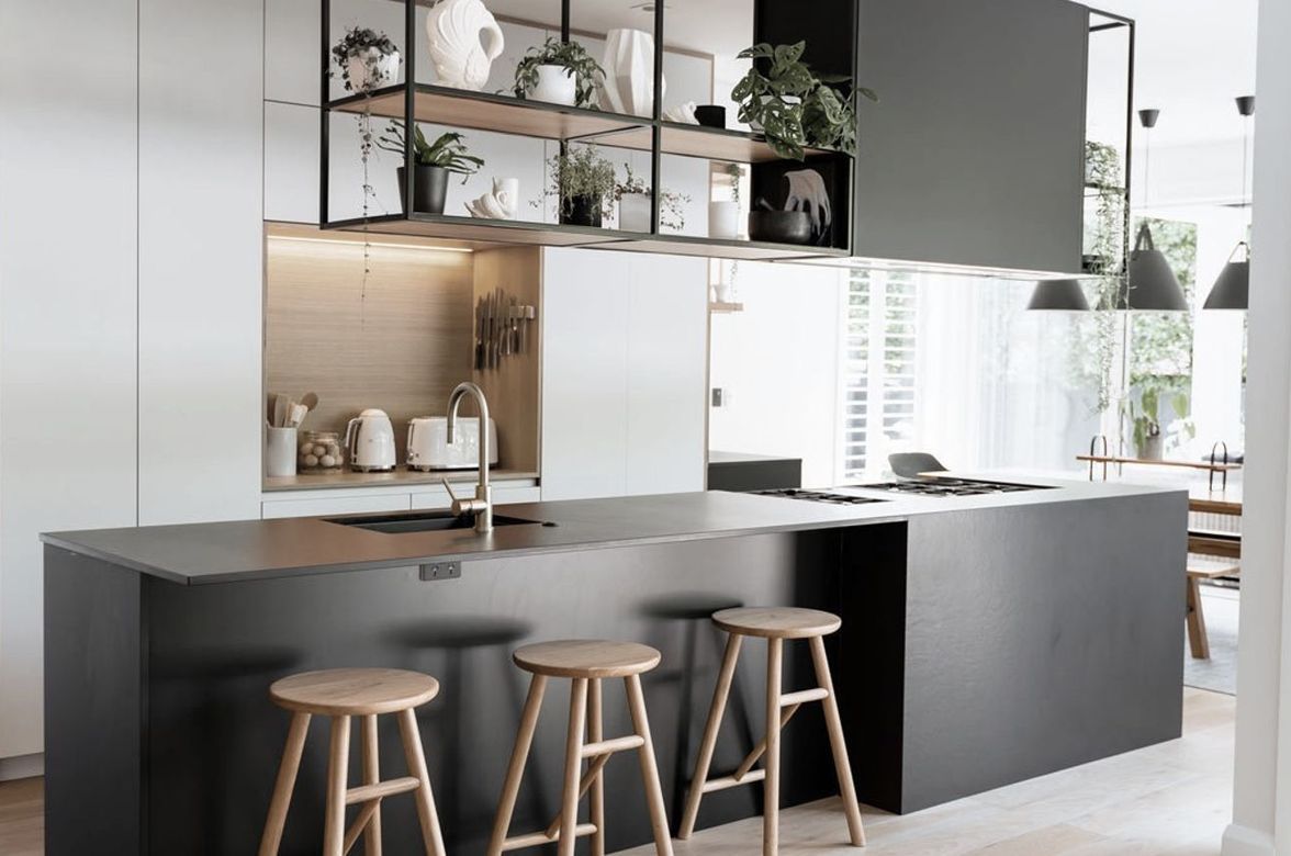 Lake Road Kitchen