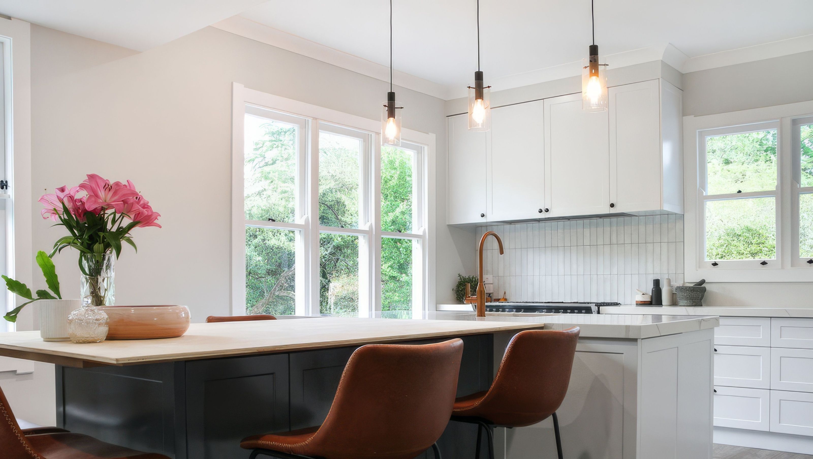 Farmhouse Kitchen