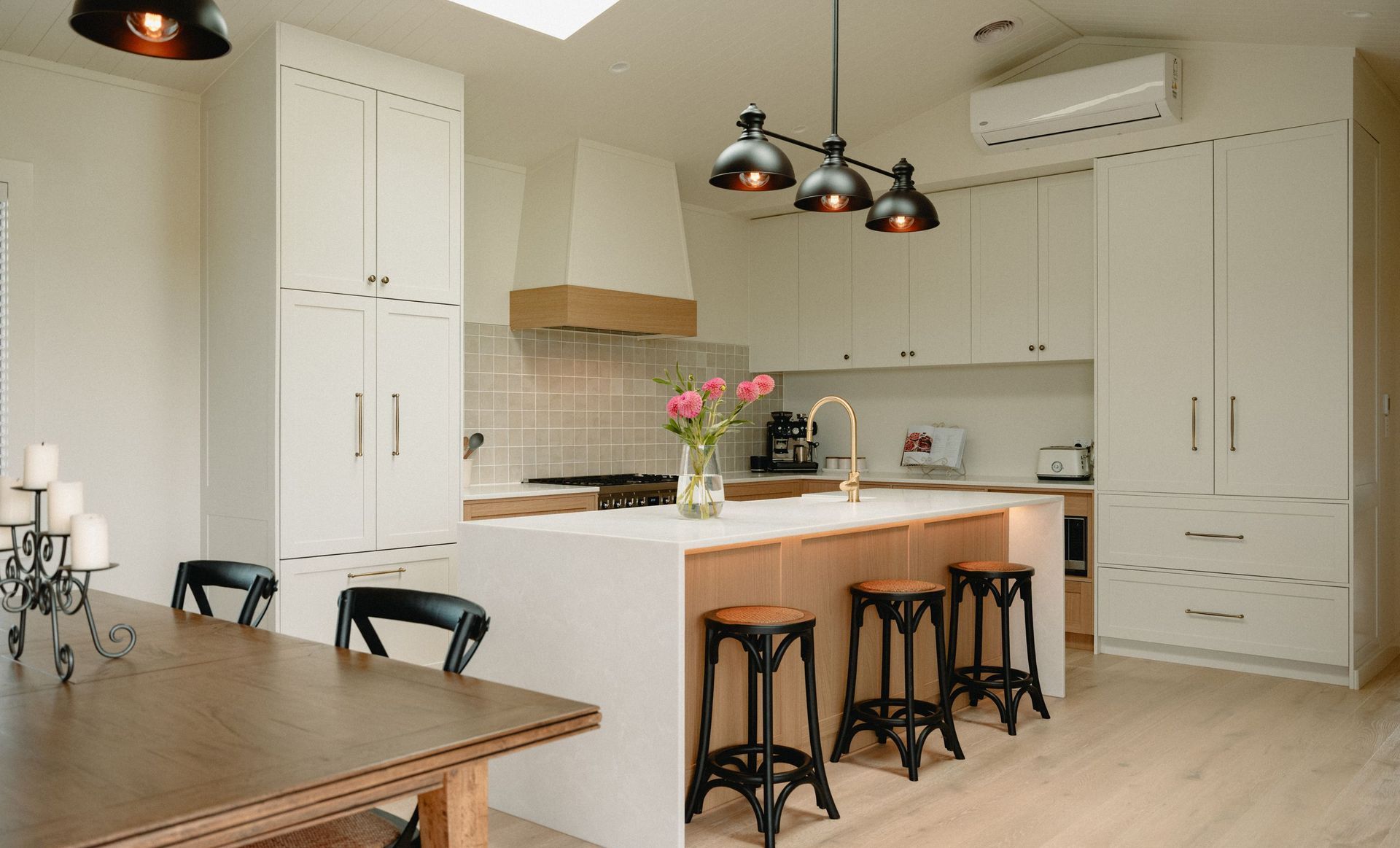 Puketapu Kitchen & Laundry