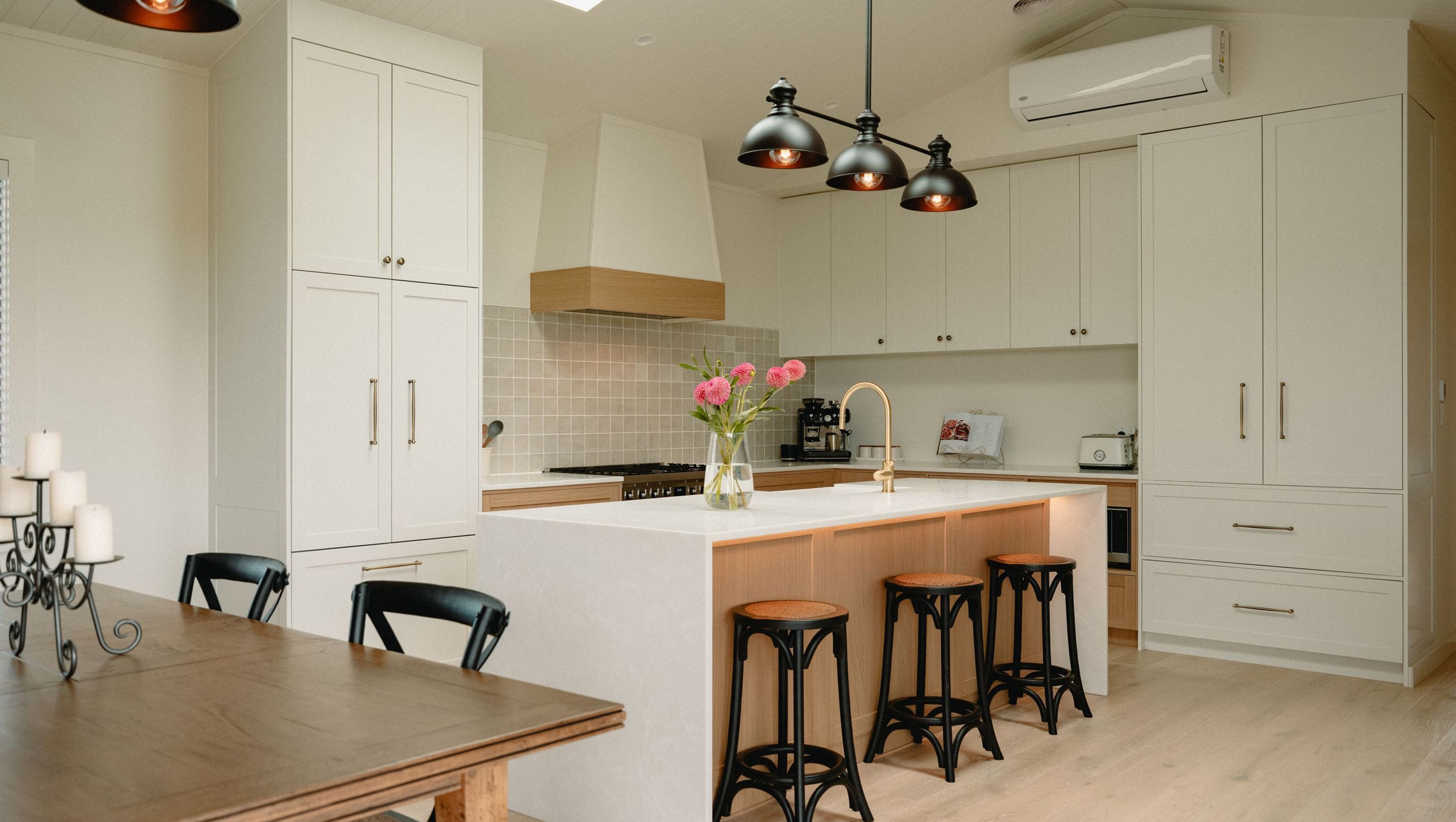 Award-Winning Kitchen