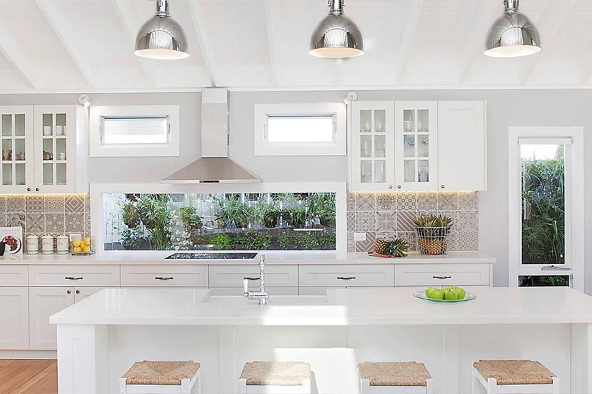 Hampton Kitchens