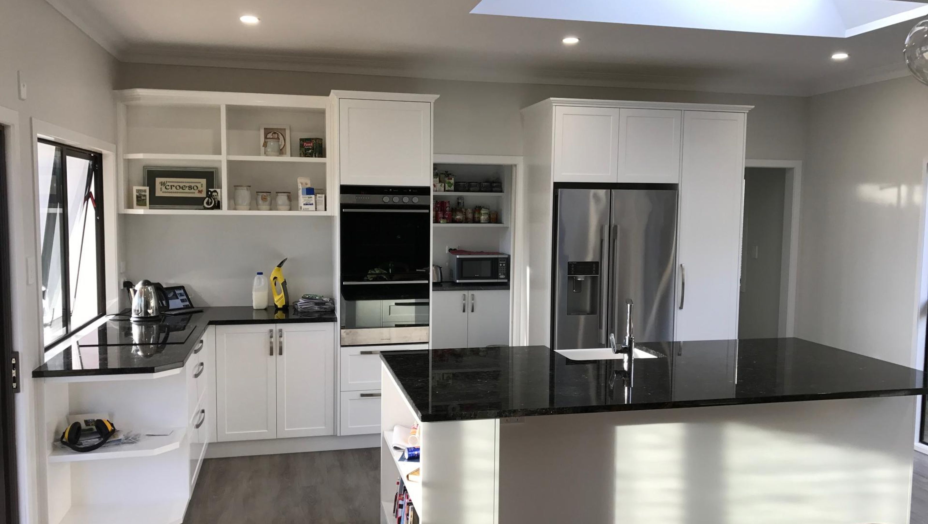 Contemporary Kitchens