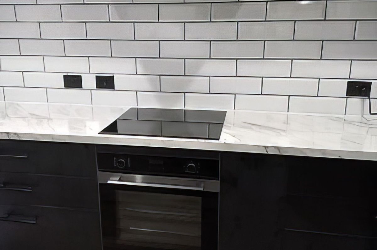 Karla & Matts Kitchen