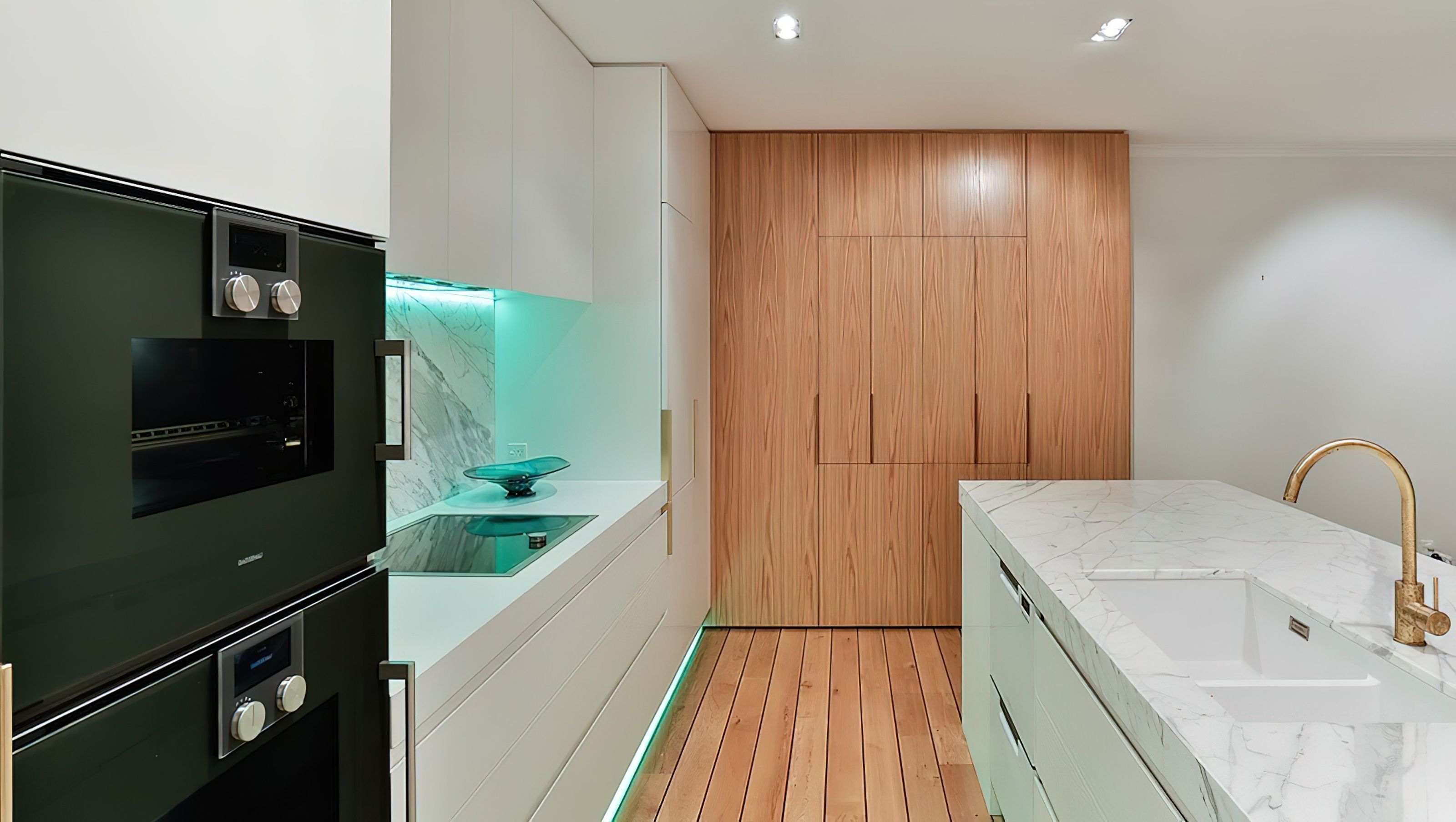 Princes Wharf Kitchen