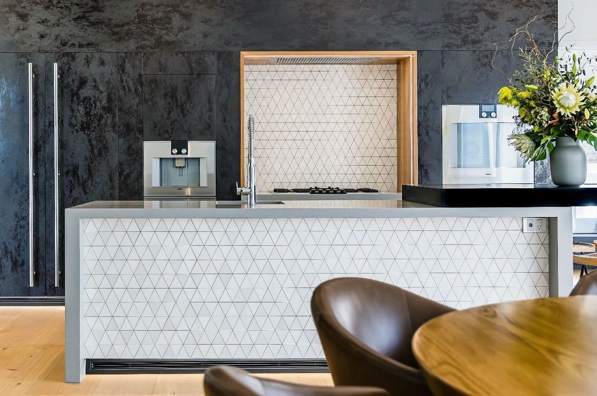 A Design Standout in bespoke Joinery