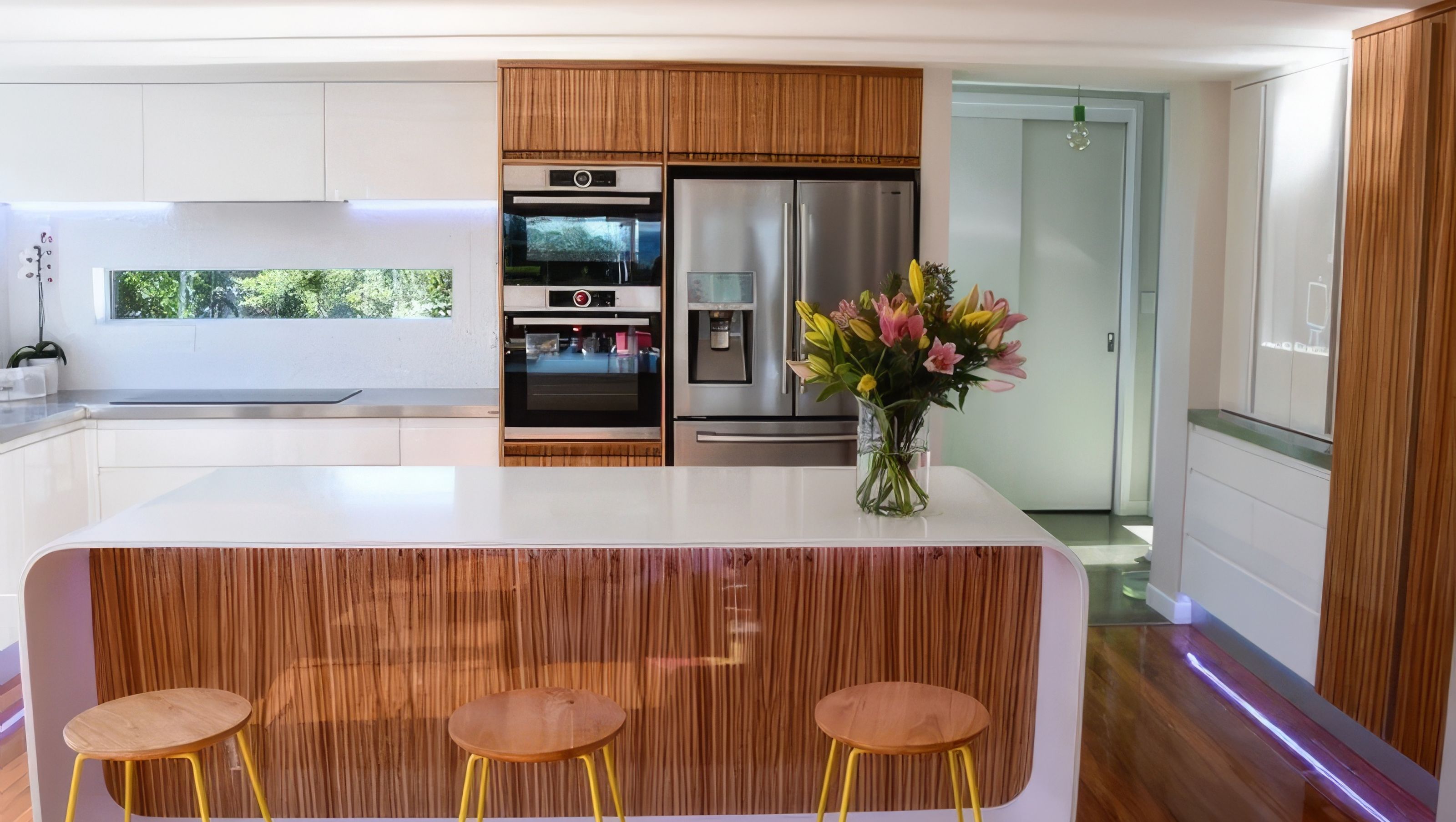 Midcentury Modern