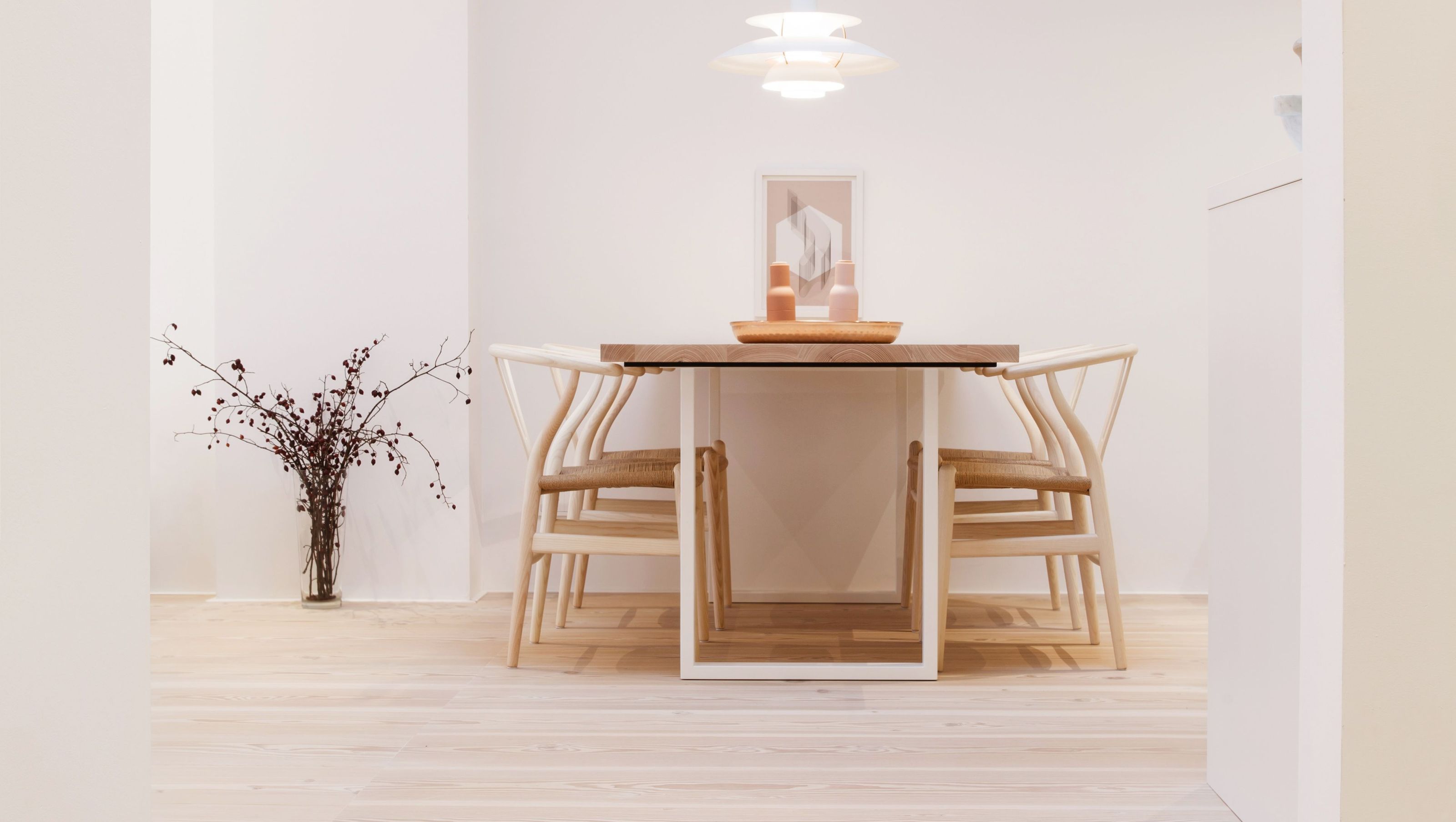 Attic Flat Berlin