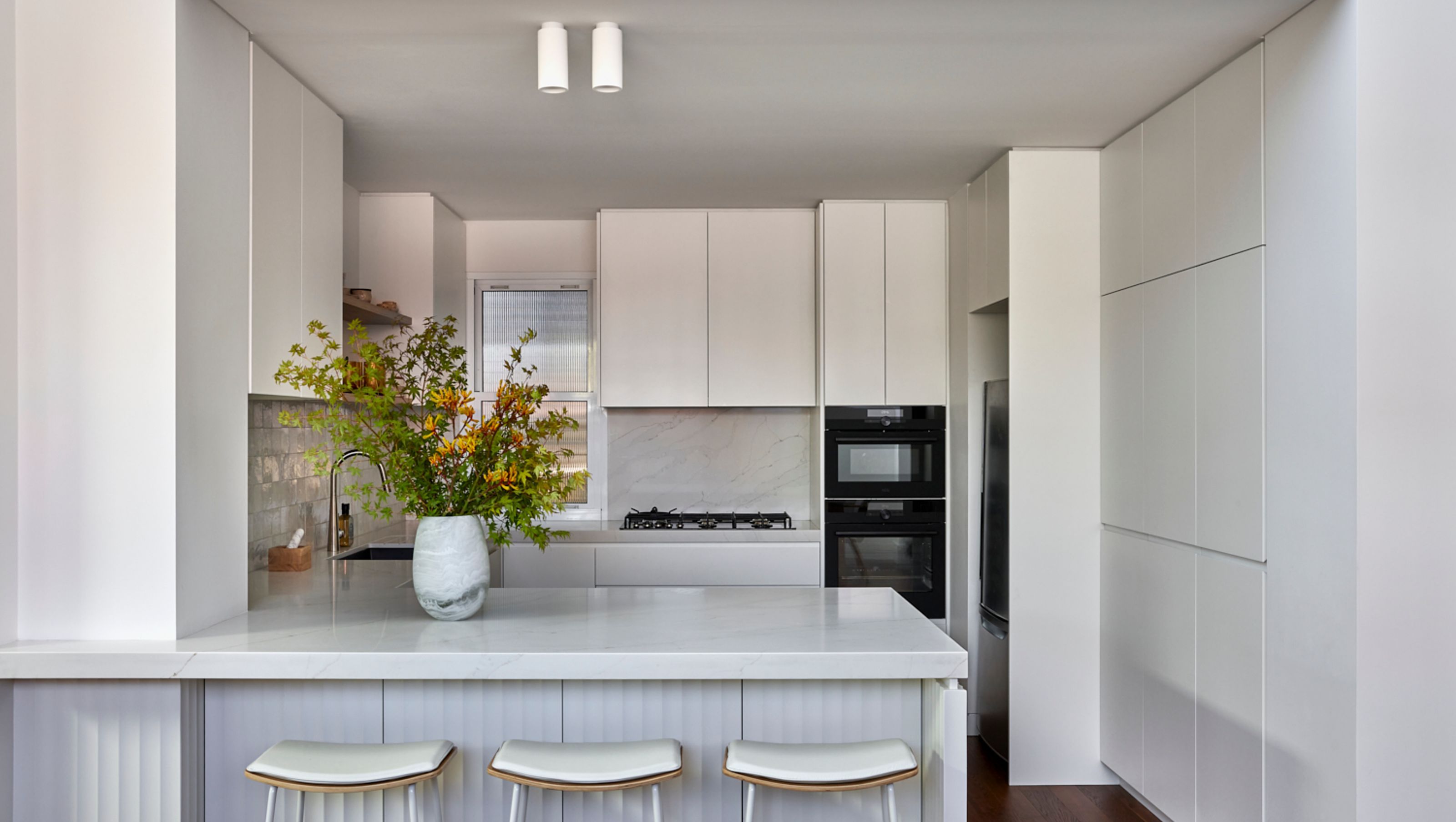 Balgowlah Residence