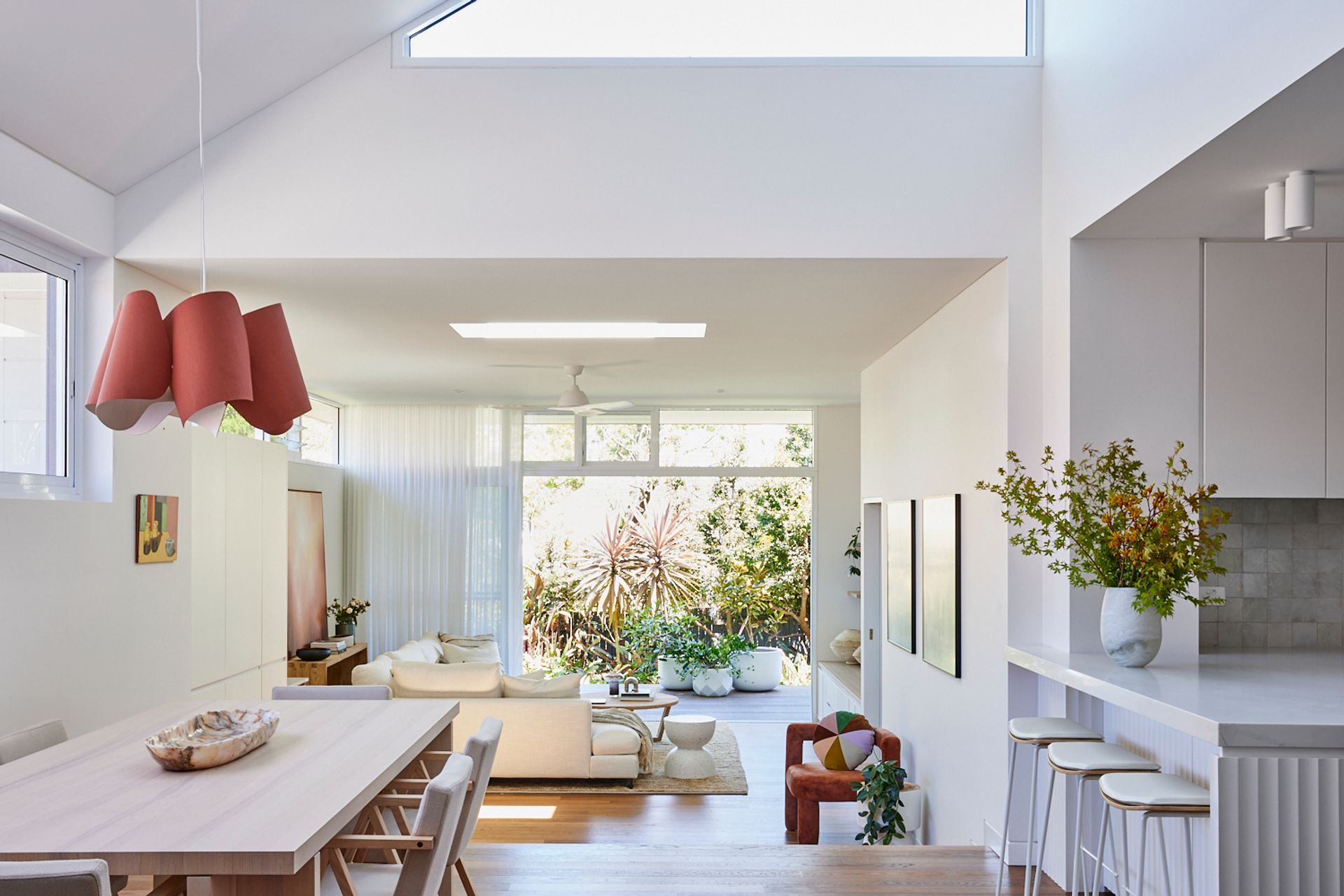 Balgowlah Residence
