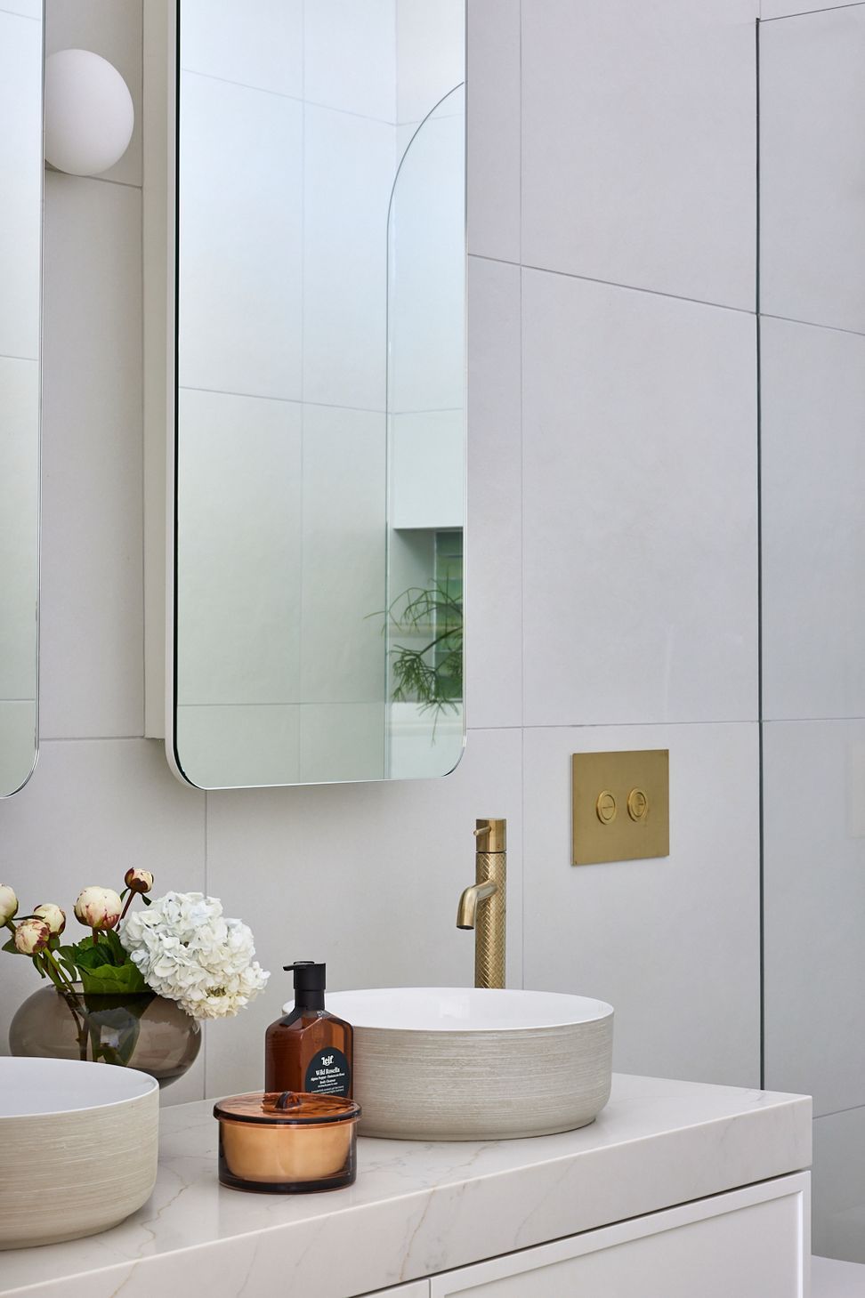 Balgowlah Residence