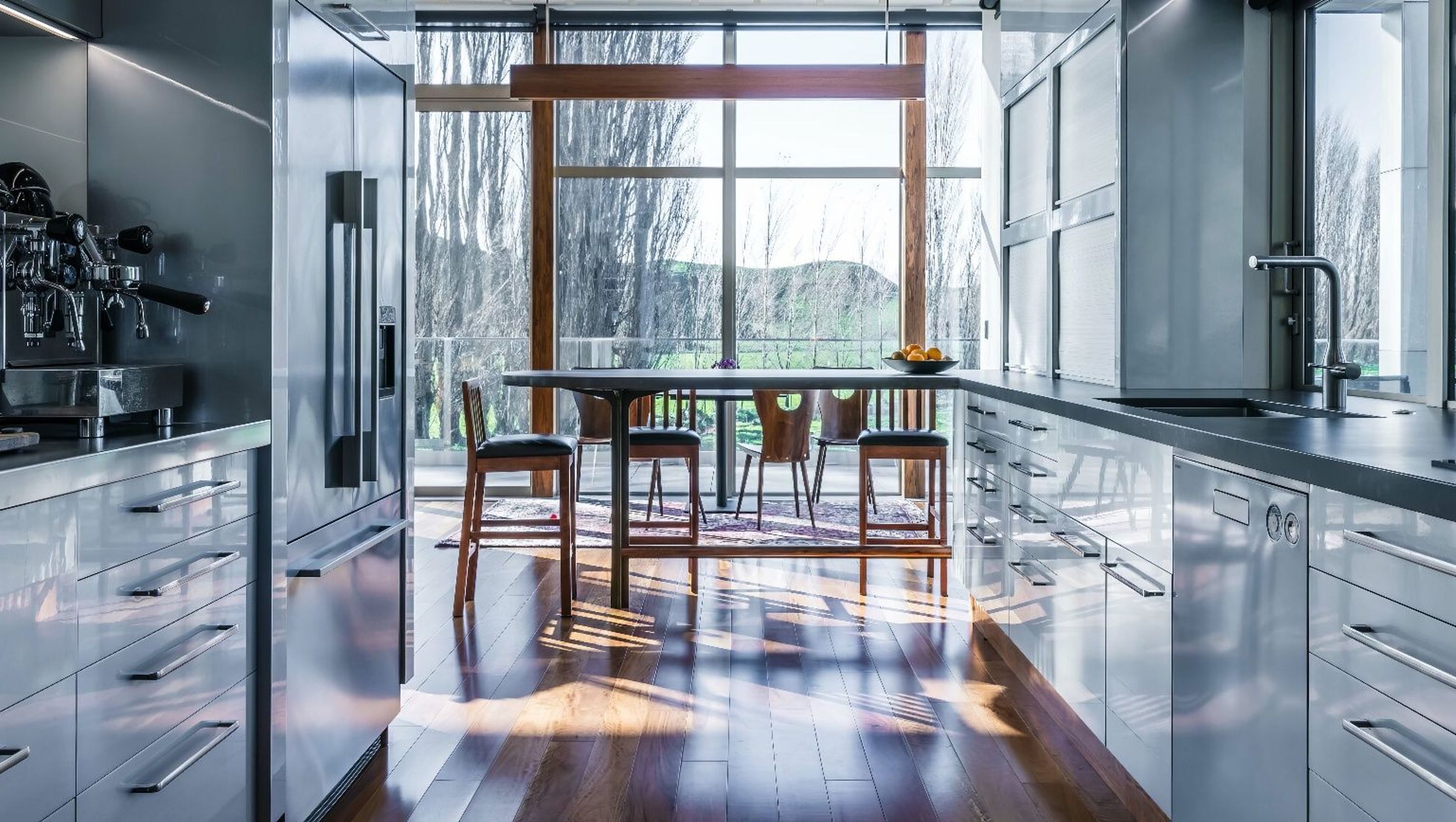 Elevated Style