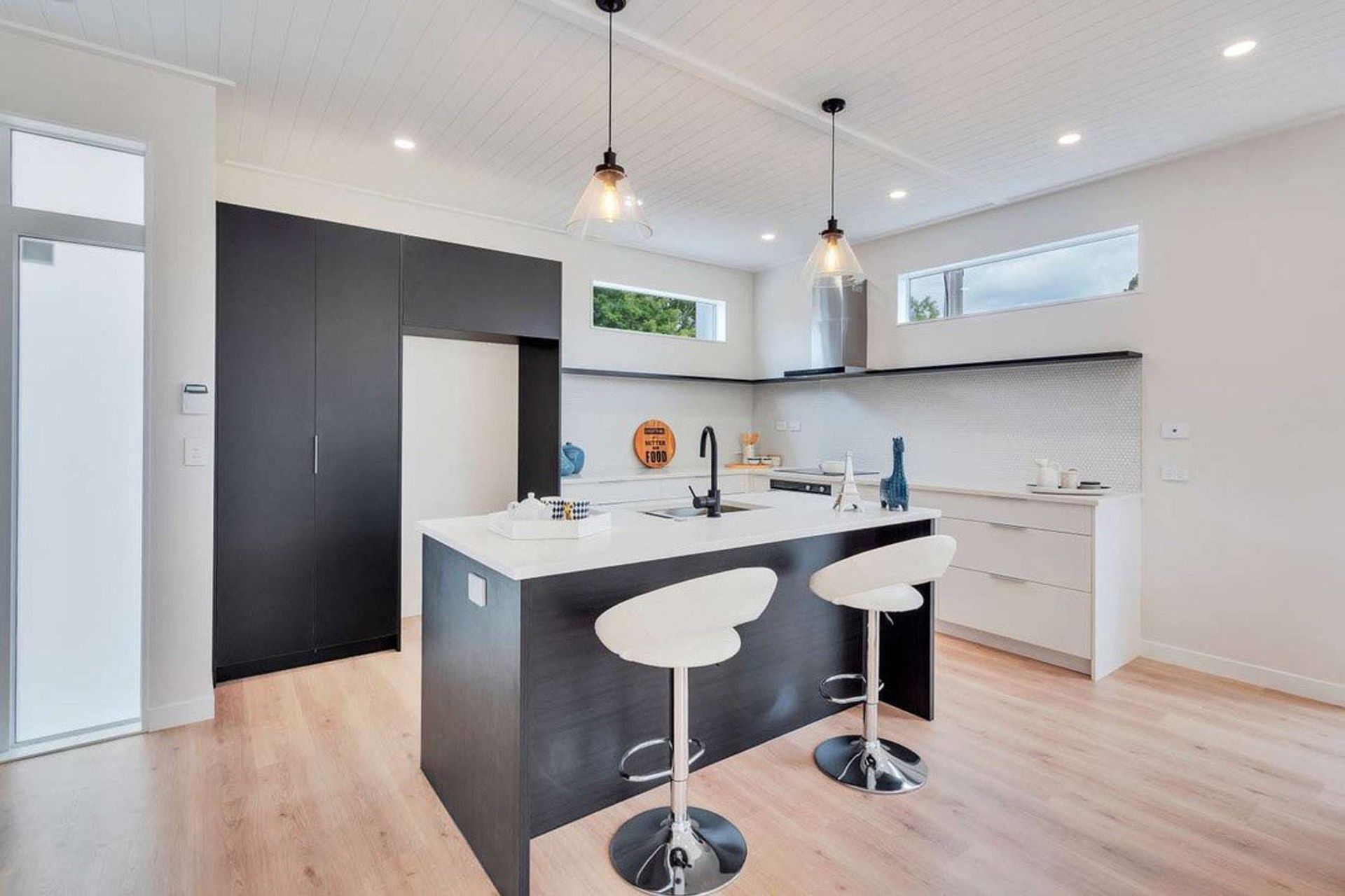 Small Kitchens