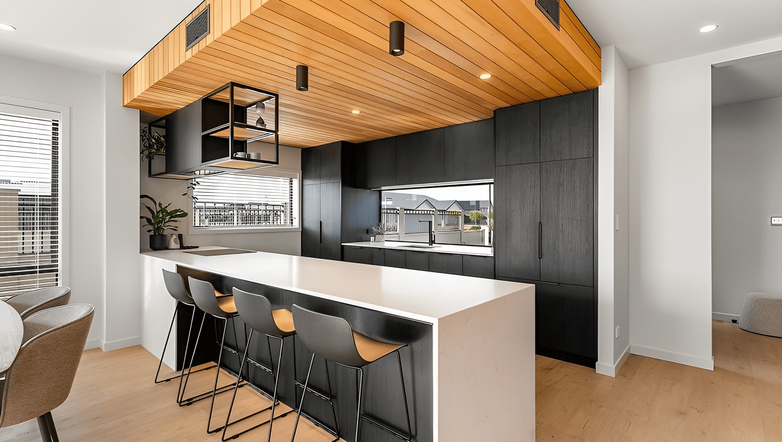 Jennian Homes Showhome
