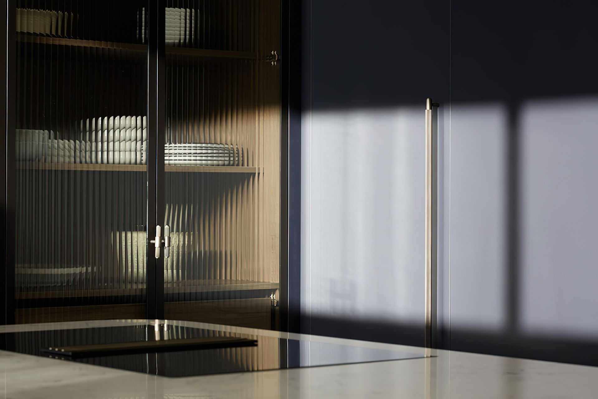 Textured Luxe