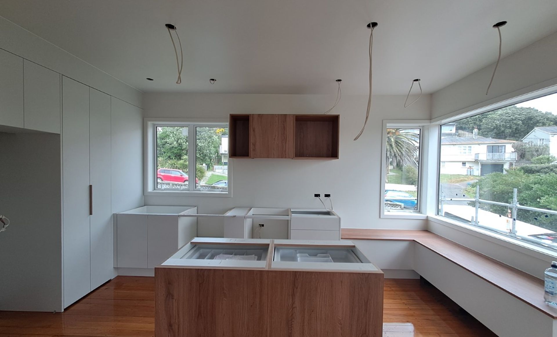 Residential Installations
