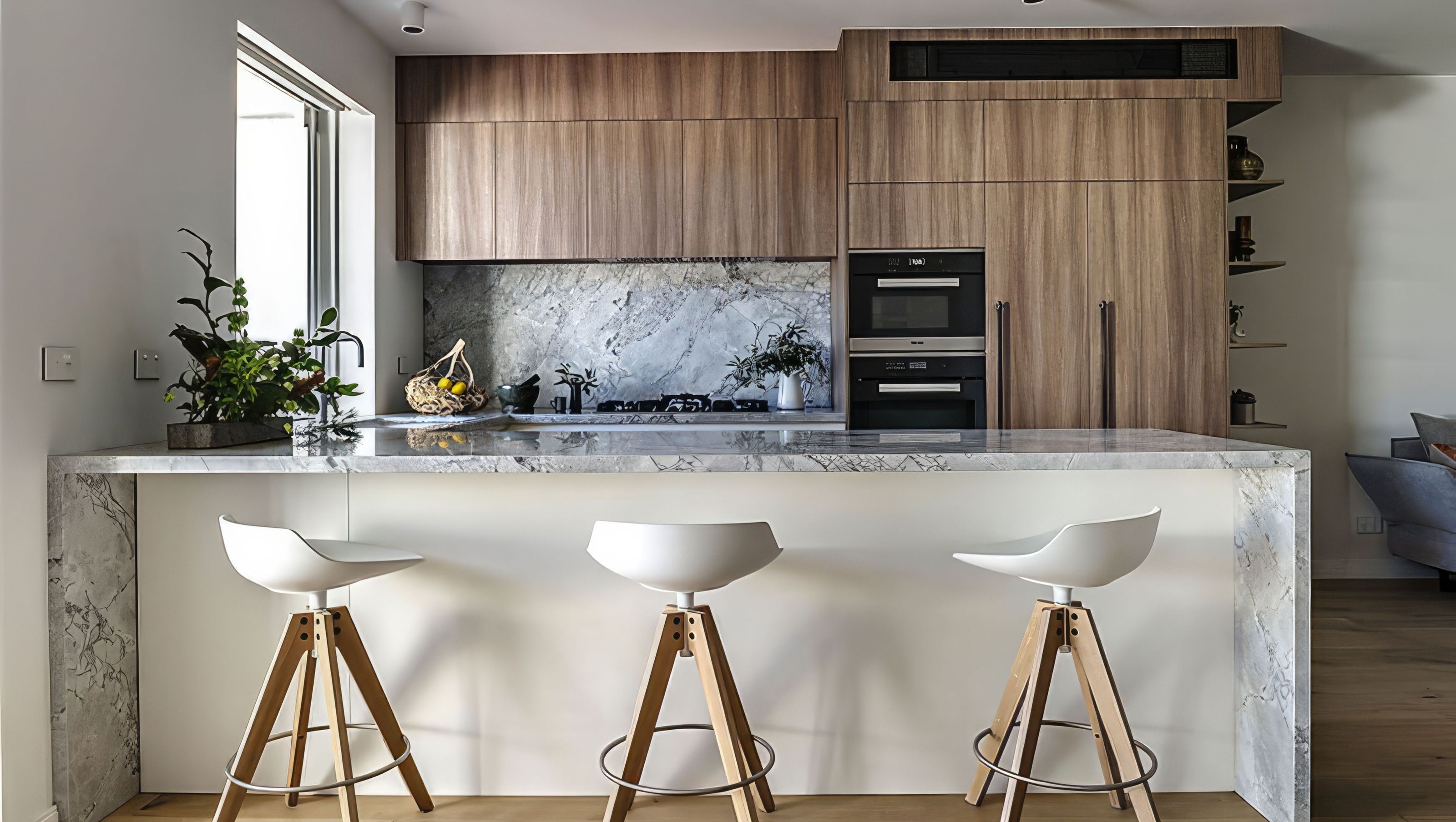 Malvern East Residence