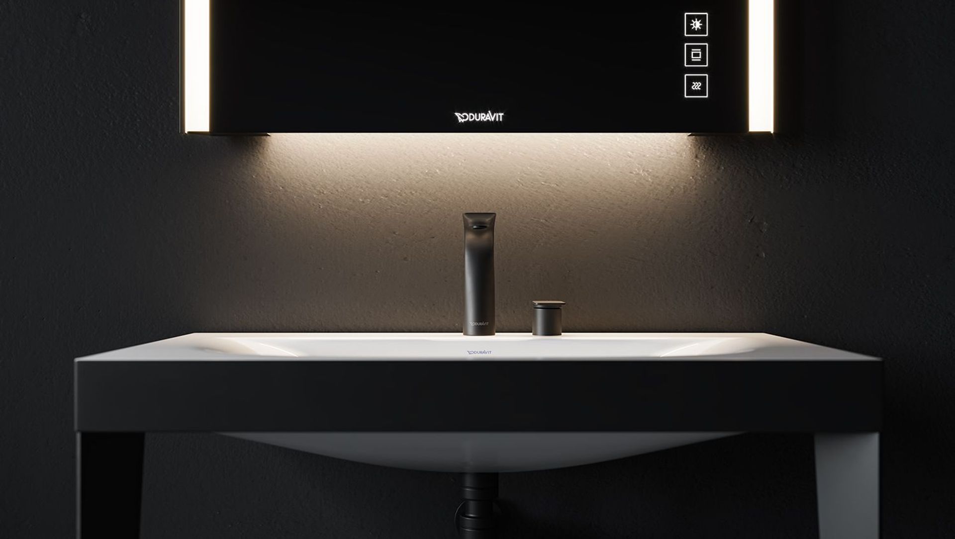 Duravit banner