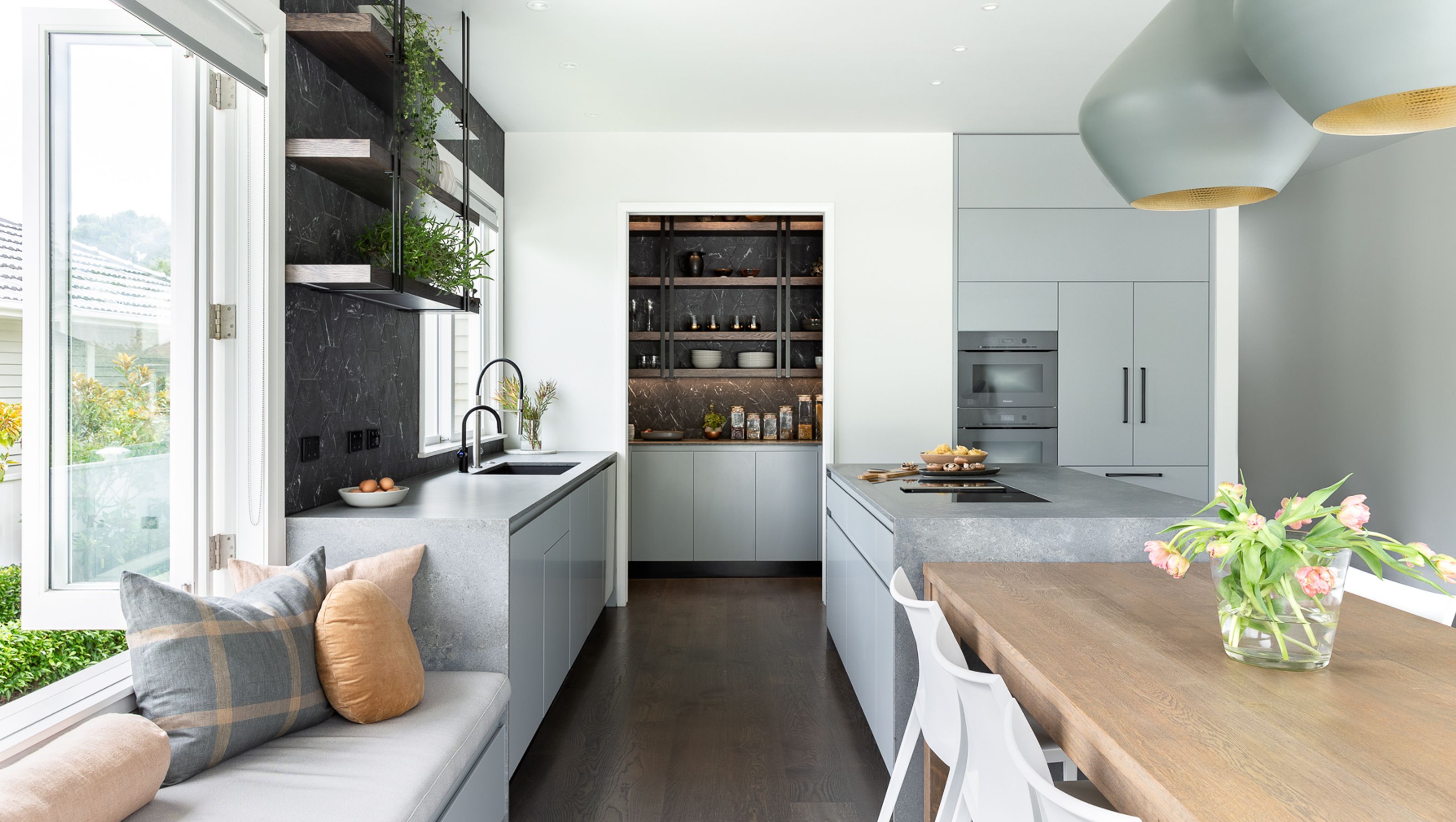 Remuera Modern Kitchen