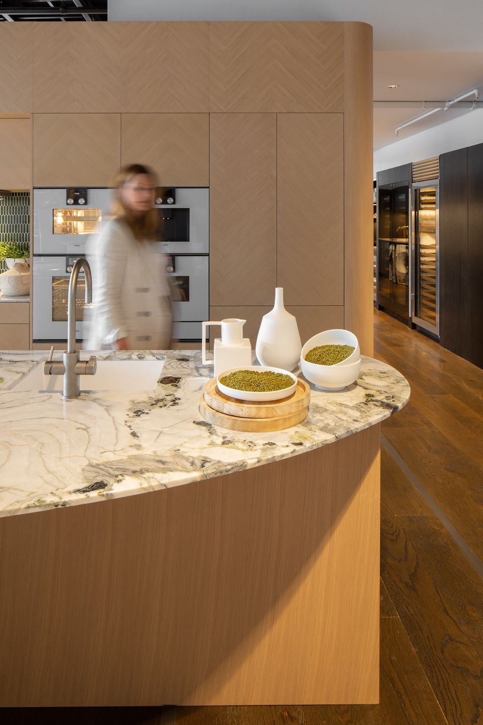 Kouzina Showroom