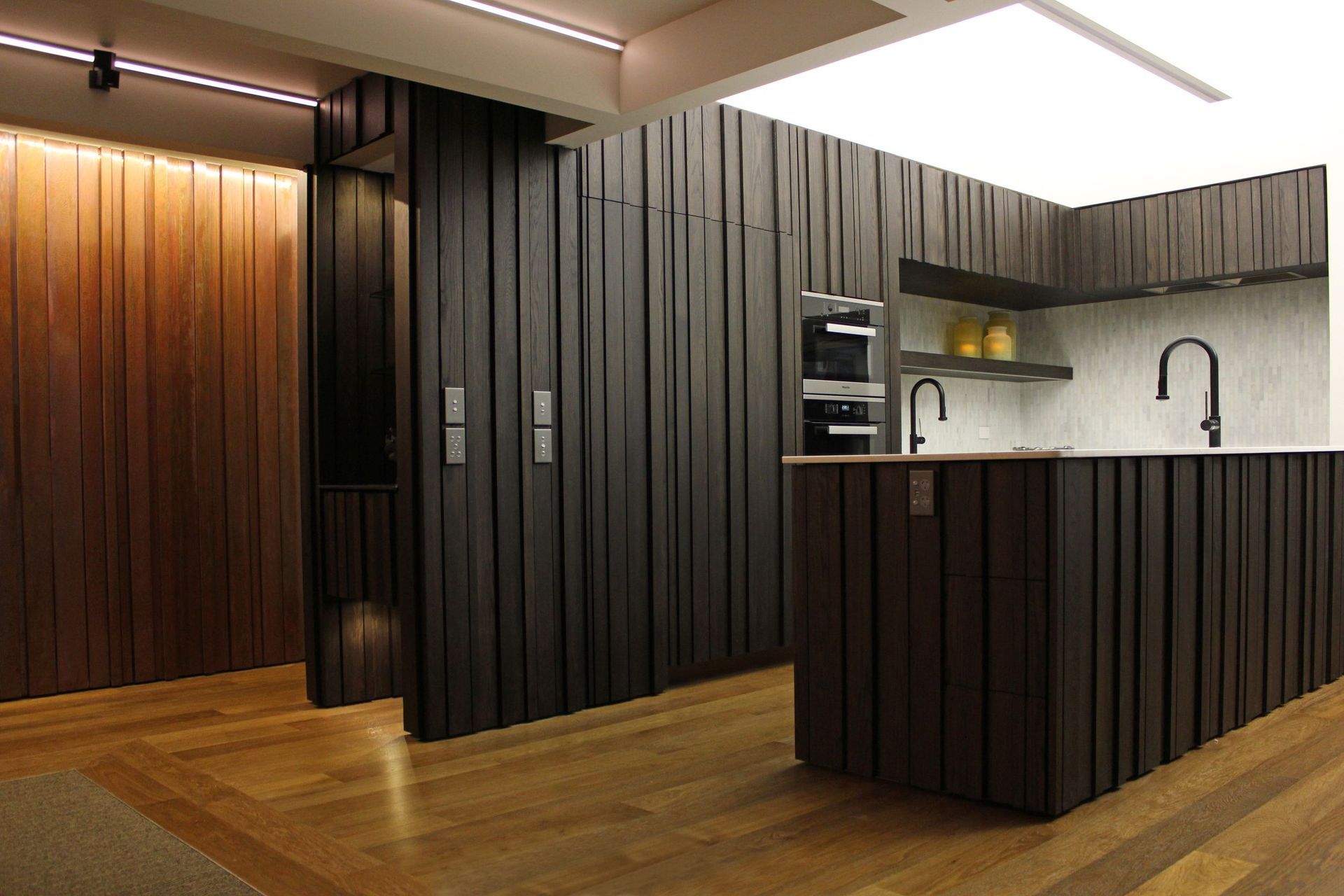 Taupo Apartment Addition & Interior Refurbishment