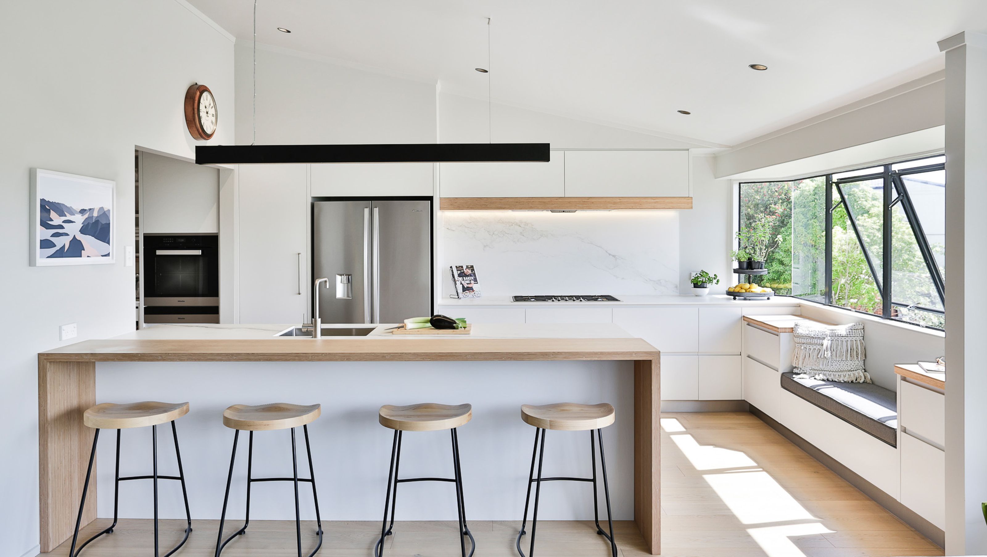 Chatswood Kitchen