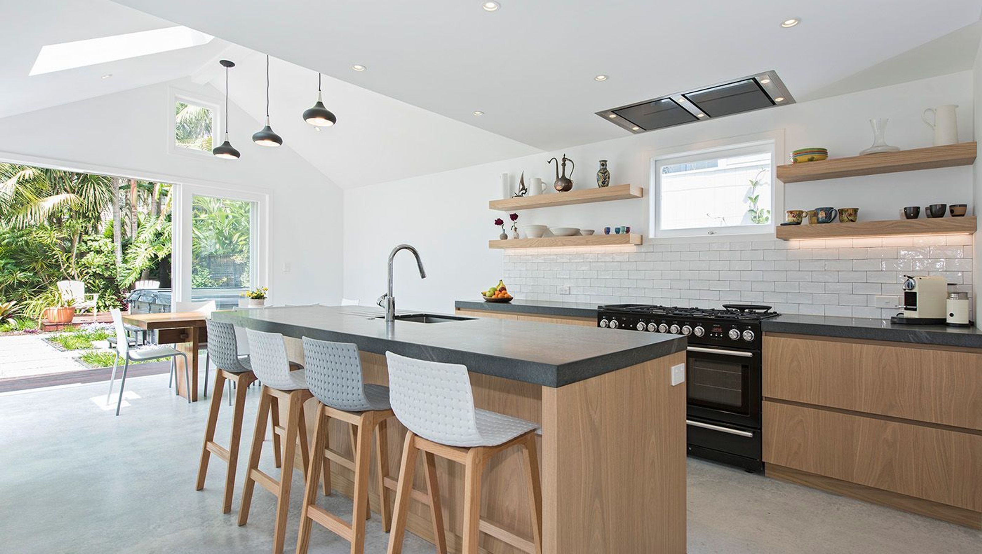 Devonport Cottage