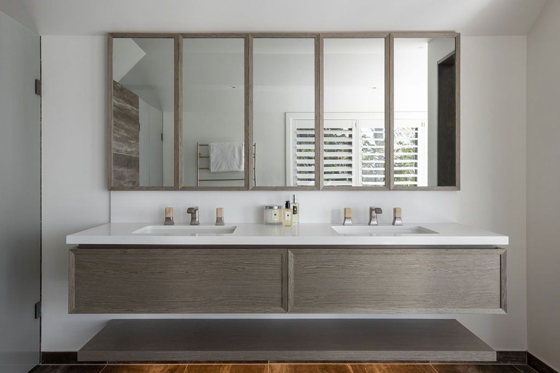 Herne Bay Residence