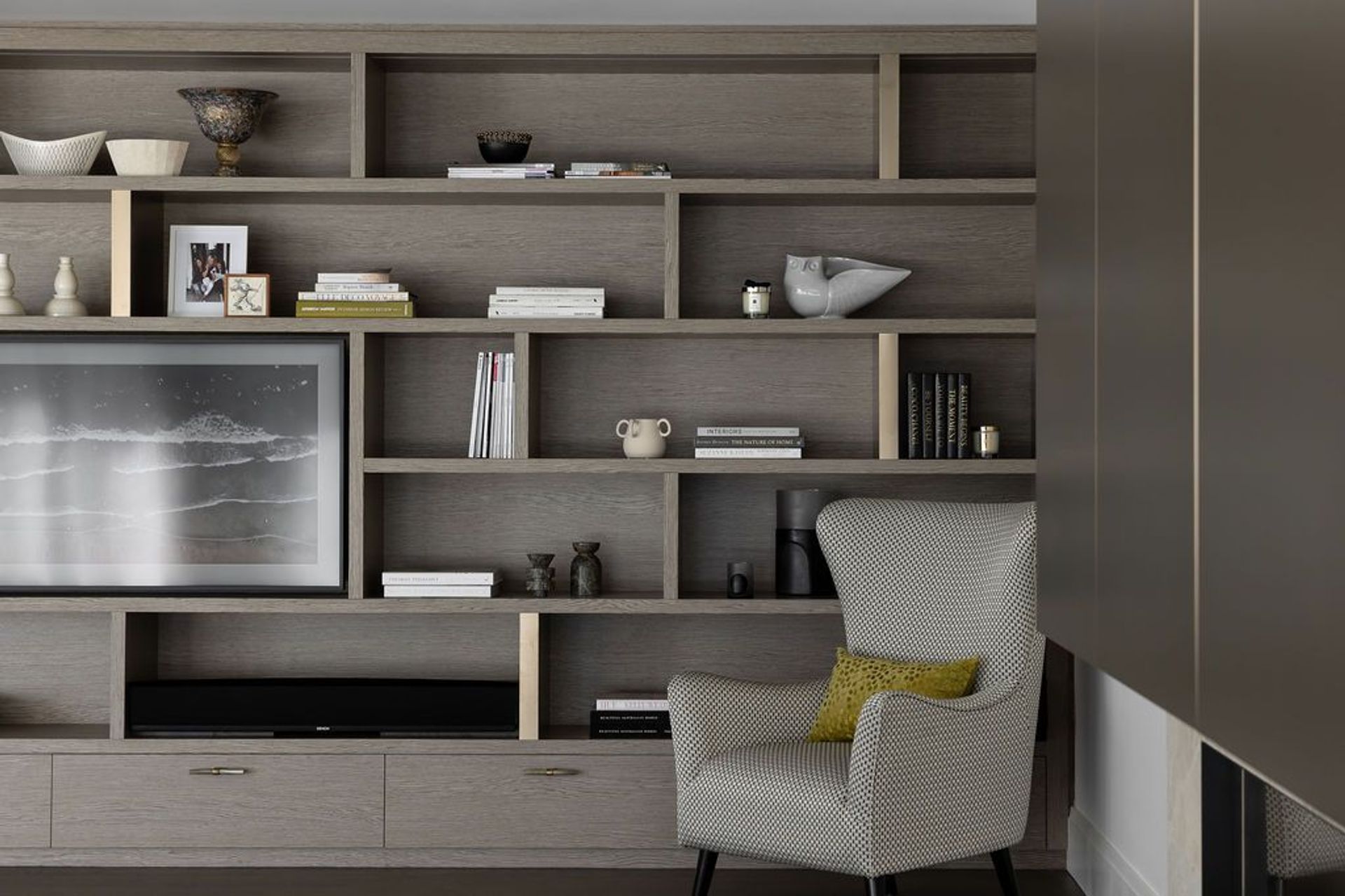 Herne Bay Residence