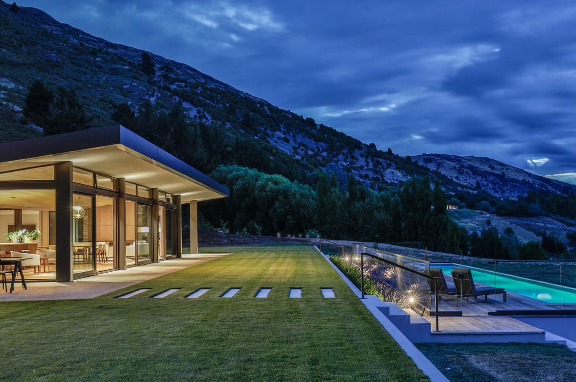 Mount Barker Residence - Wanaka