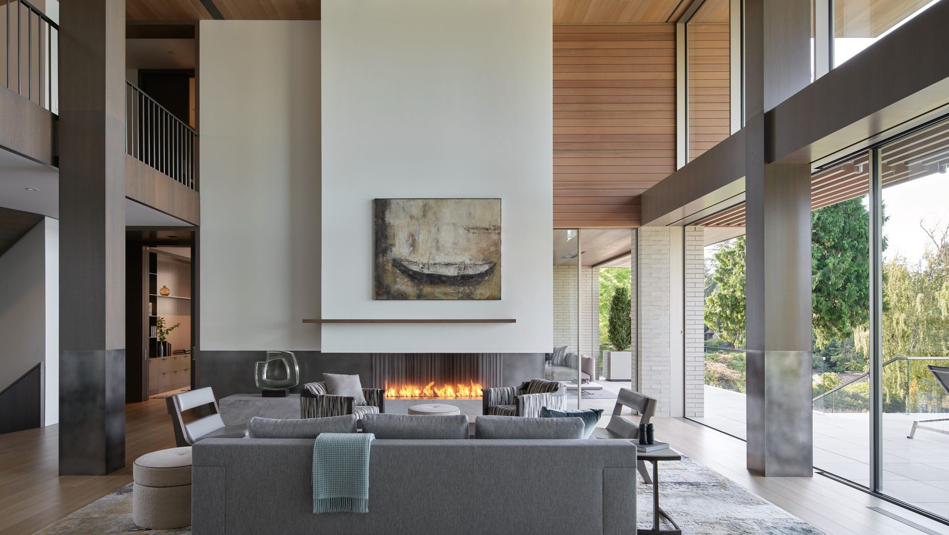 Union Bay Residence banner