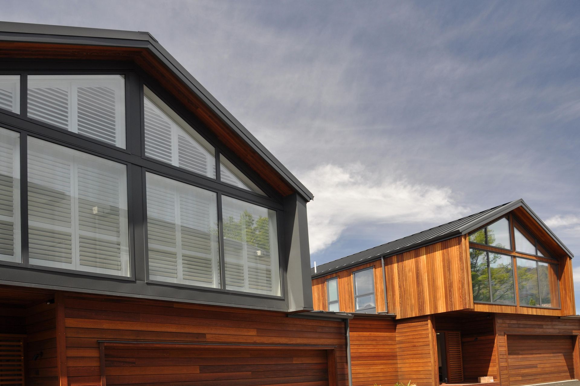 Fjord Chalets