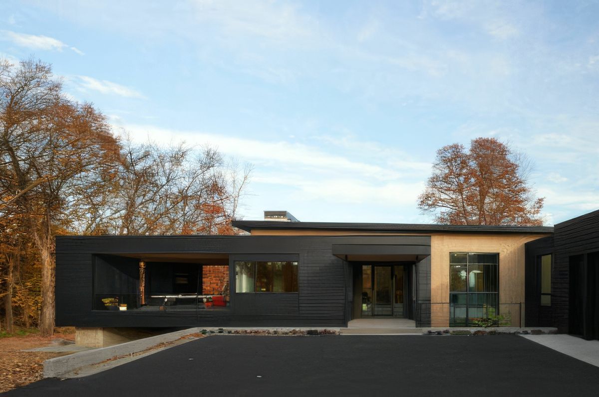Släkthus
